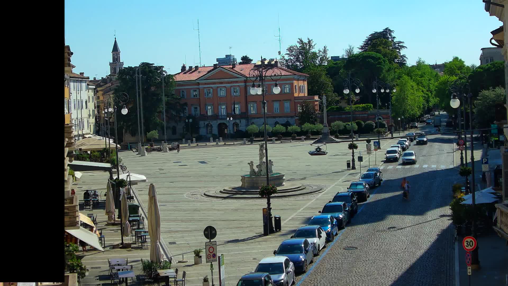 Travnik – Gorica