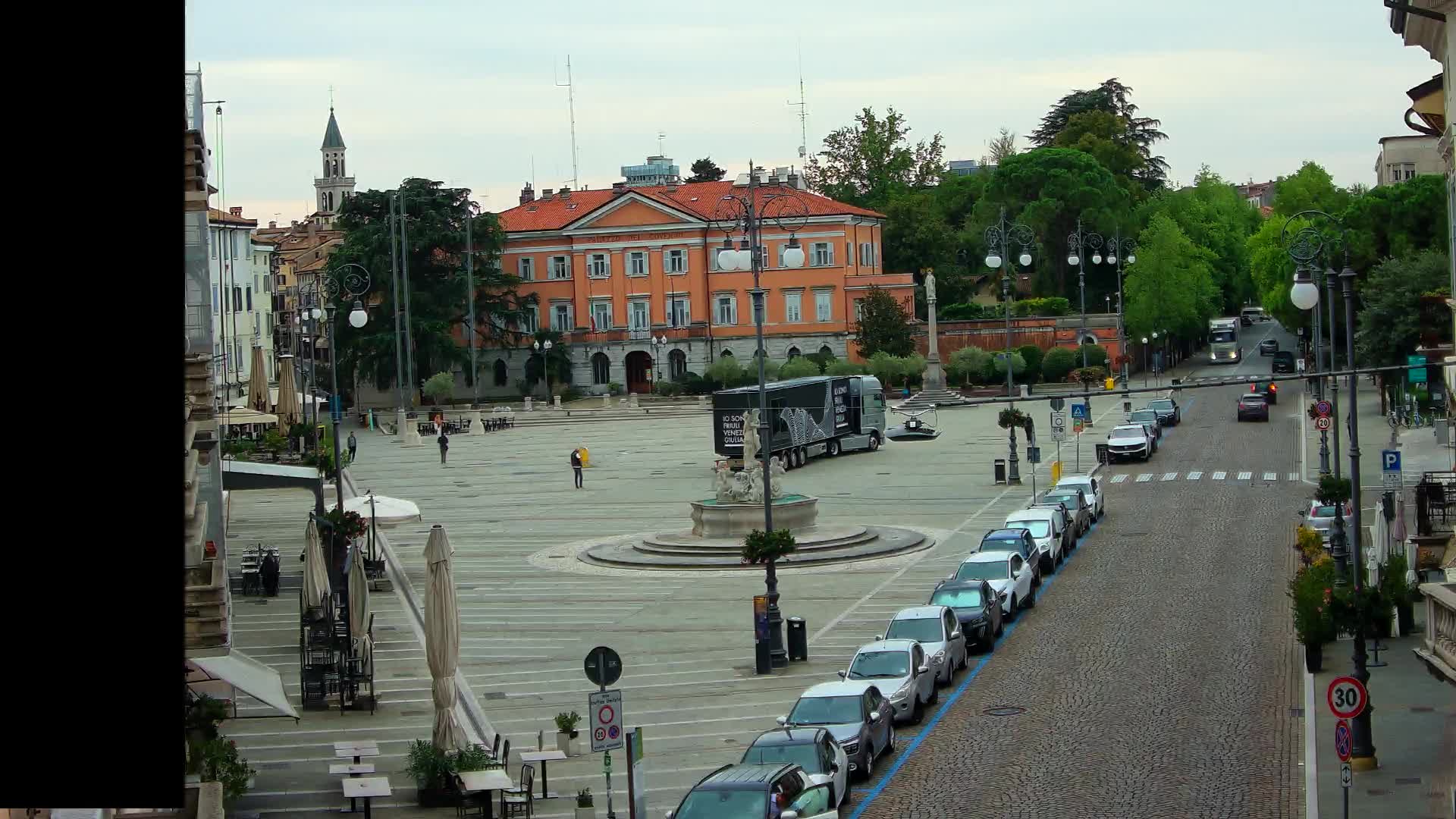 Travnik – Gorica