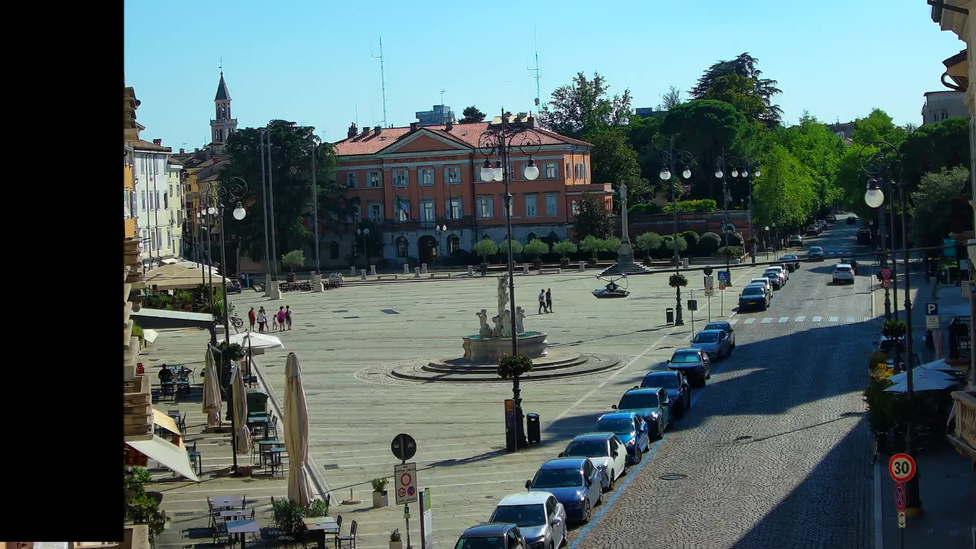 Travnik – Gorica