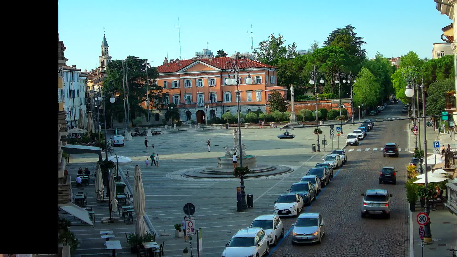 Travnik – Gorica