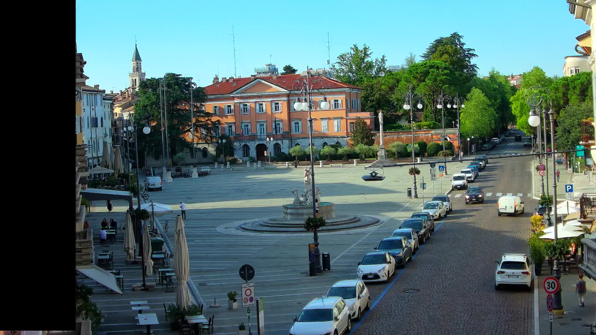 Travnik – Gorica