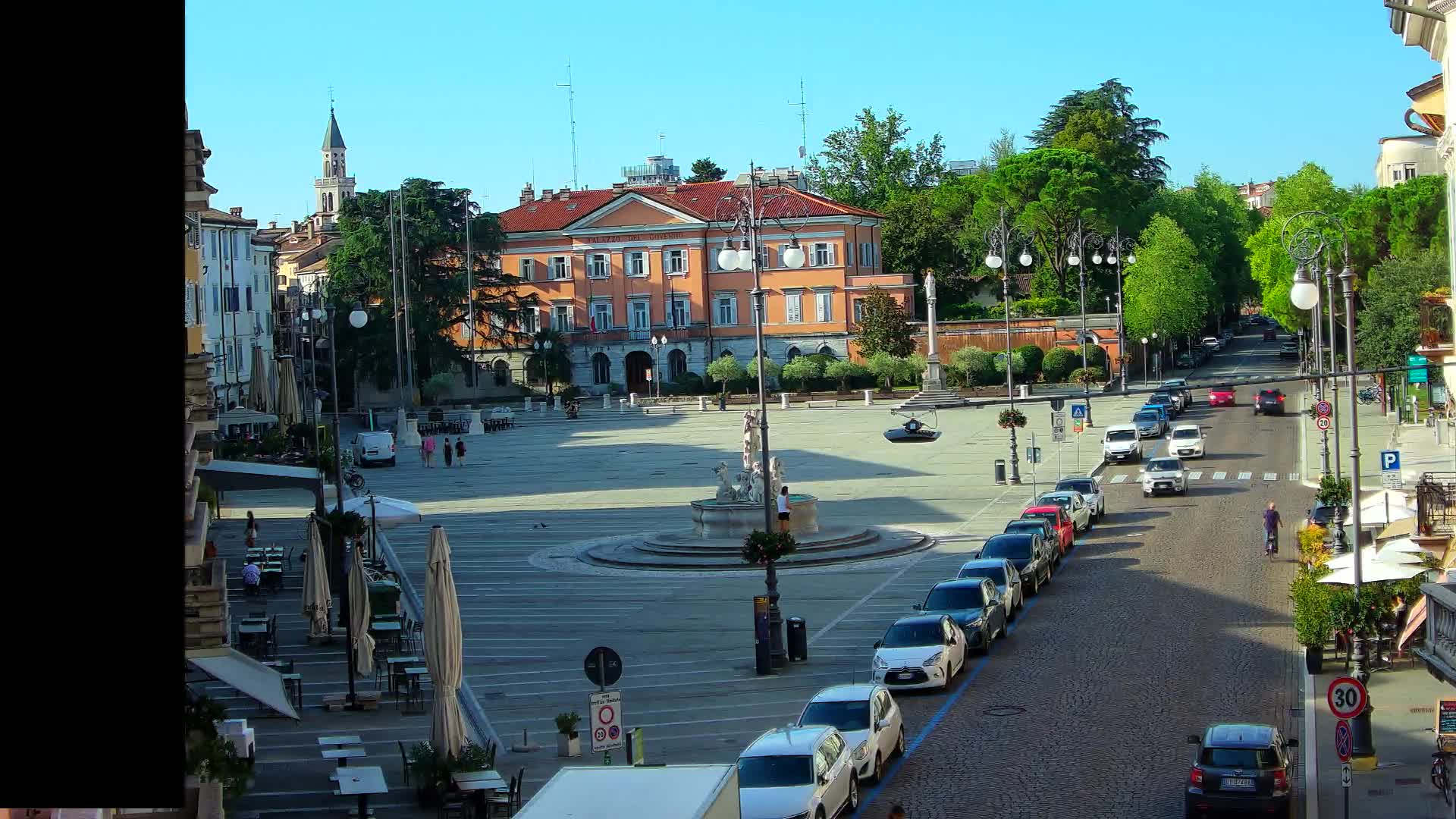 Travnik – Gorica