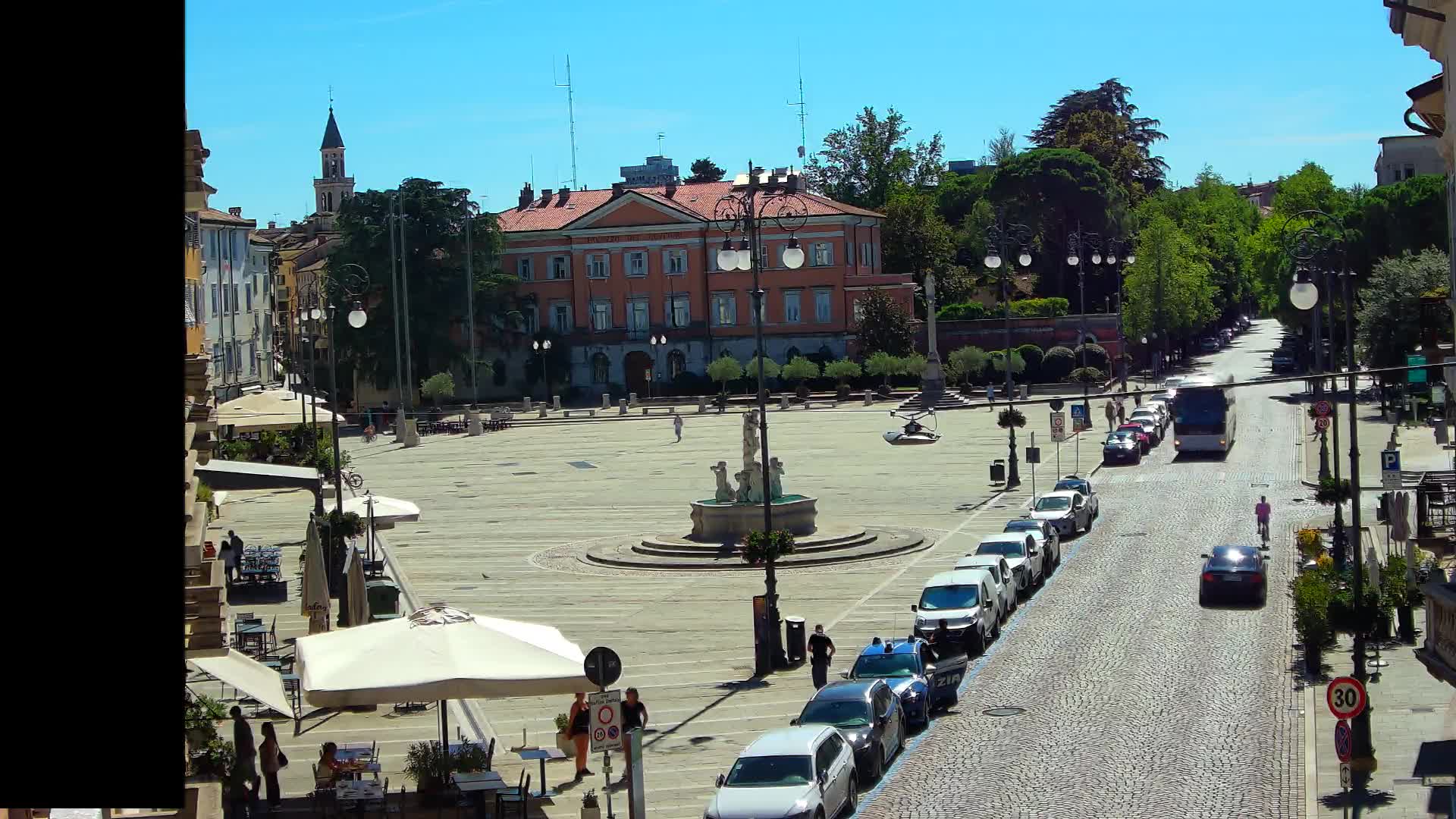 Travnik – Gorica