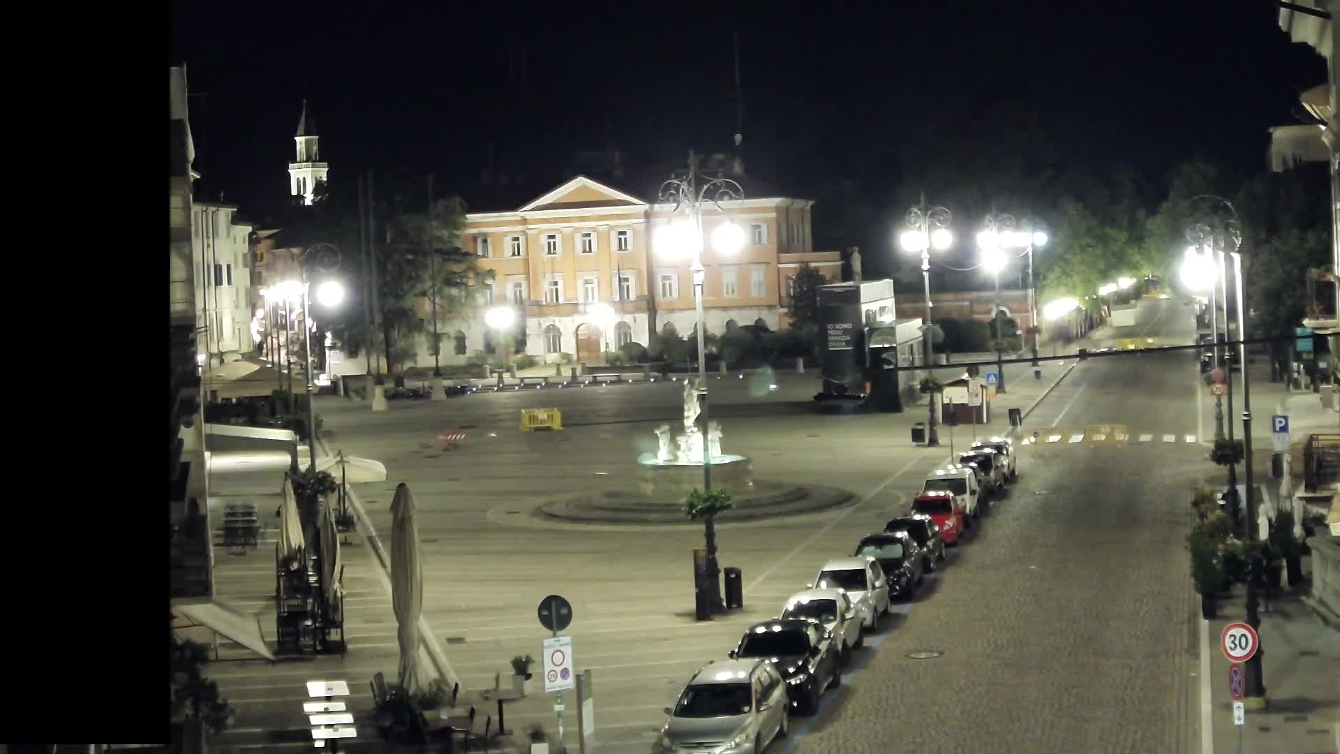 Piazza Vittoria – Görz