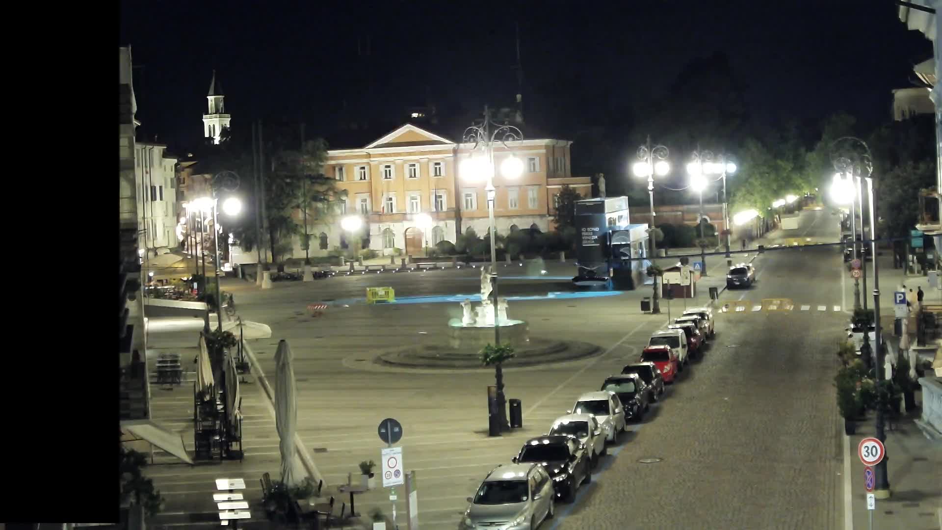 Piazza Vittoria – Görz