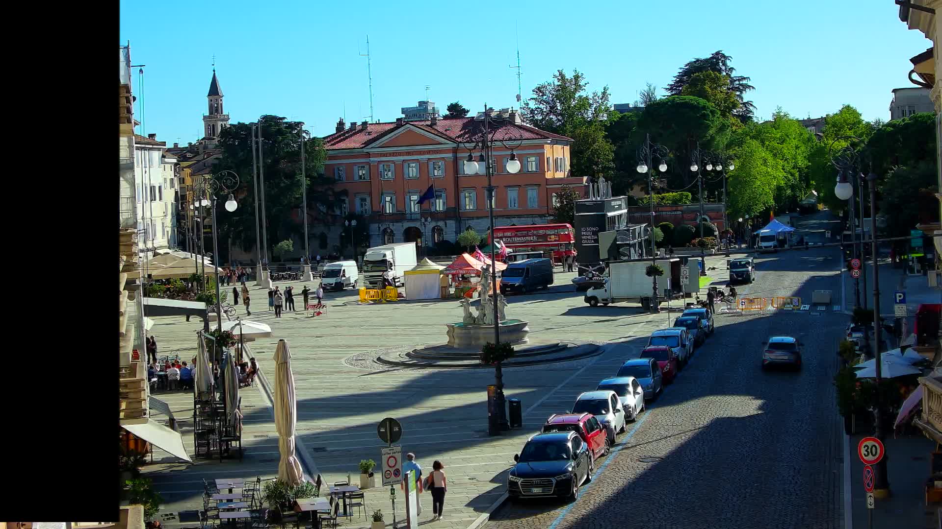 Travnik – Gorica