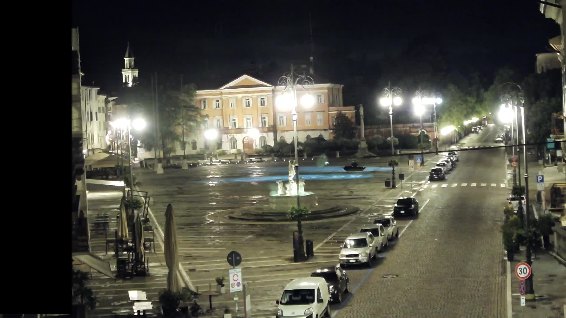 Piazza Vittoria – Görz