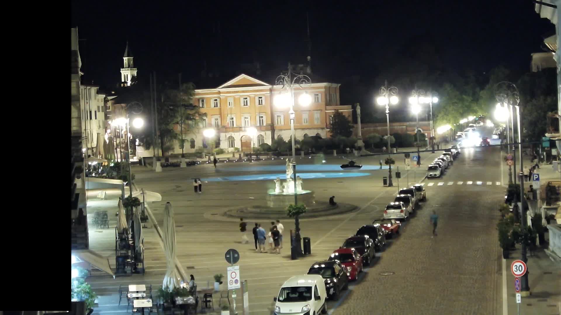 Piazza Vittoria – Görz