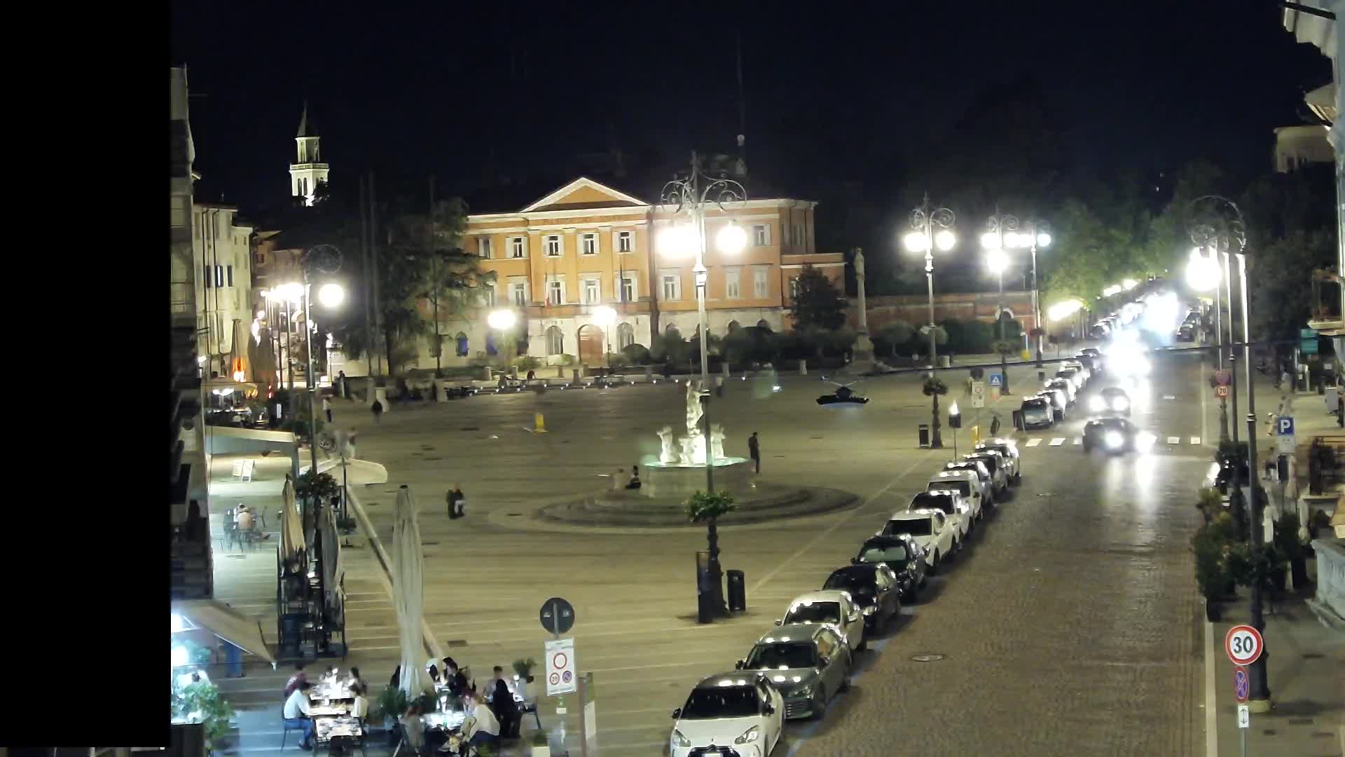 Piazza Vittoria – Görz
