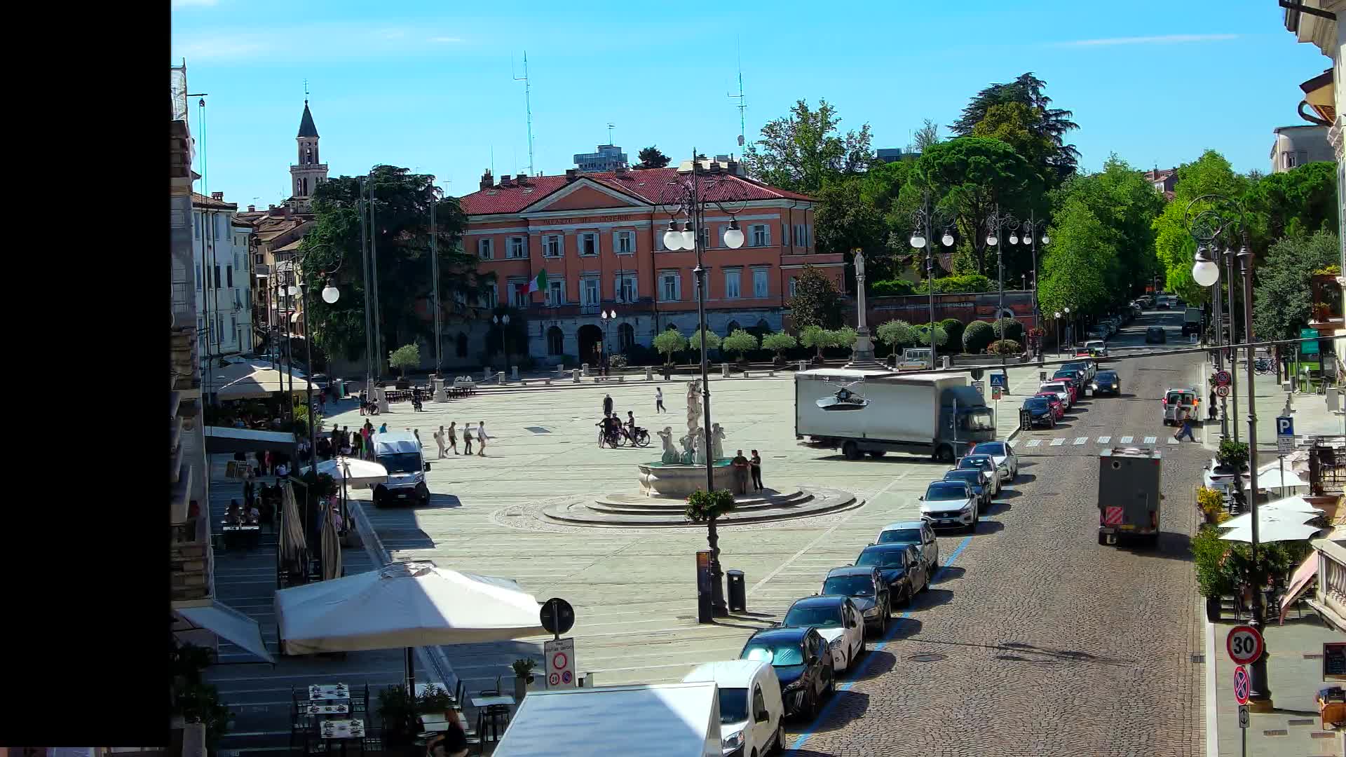Travnik – Gorica