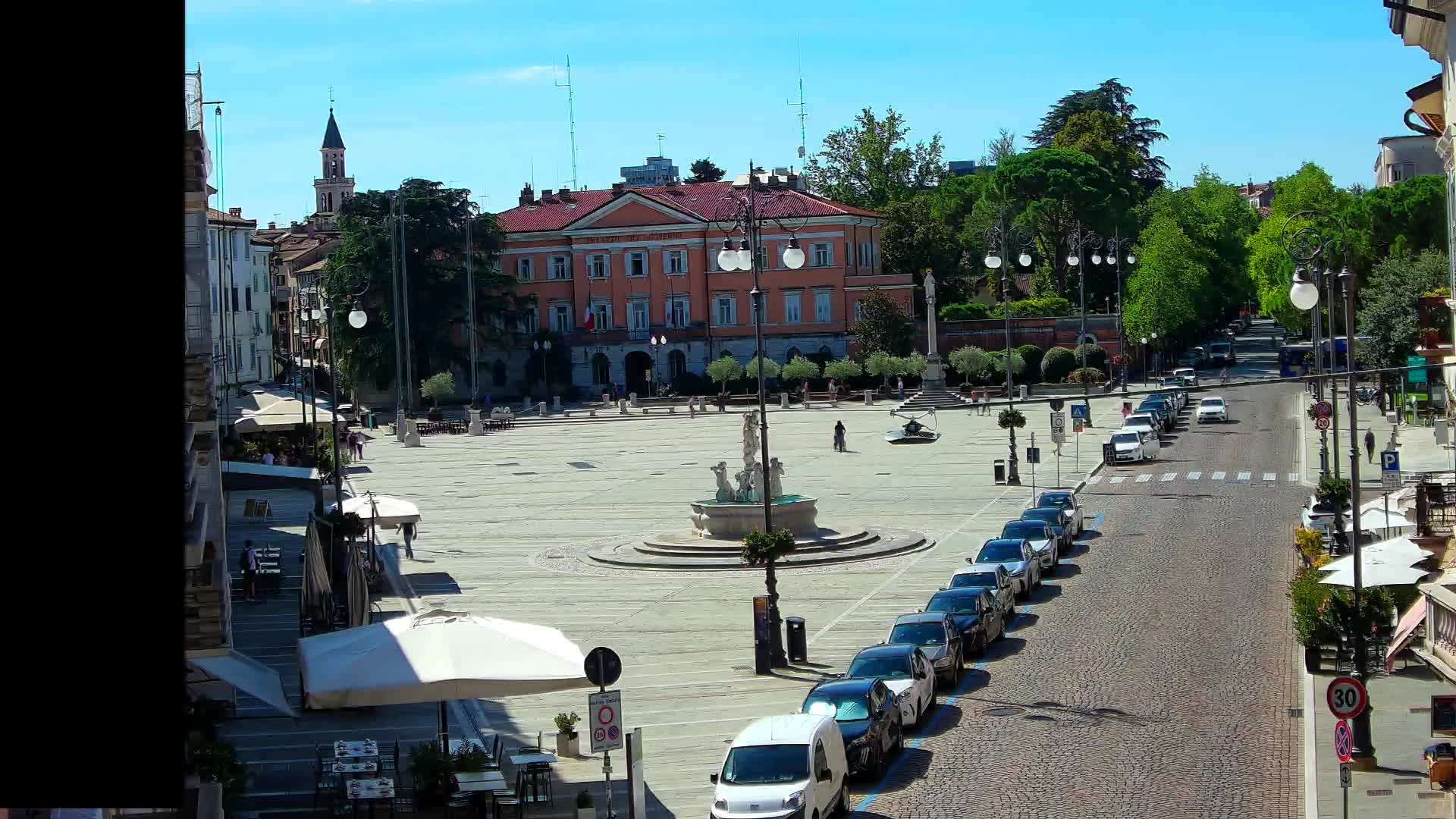 Travnik – Gorica