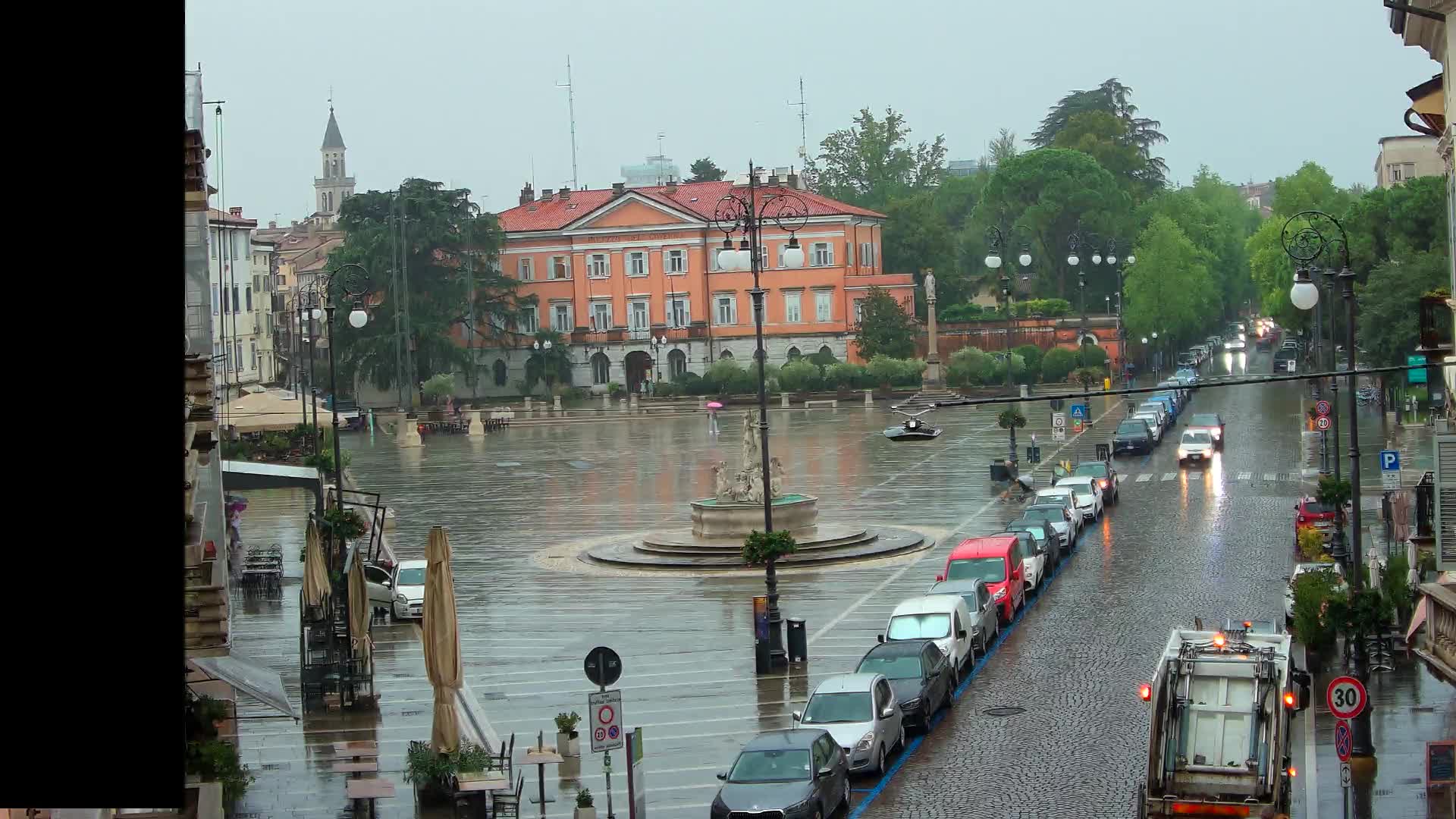 Travnik – Gorica