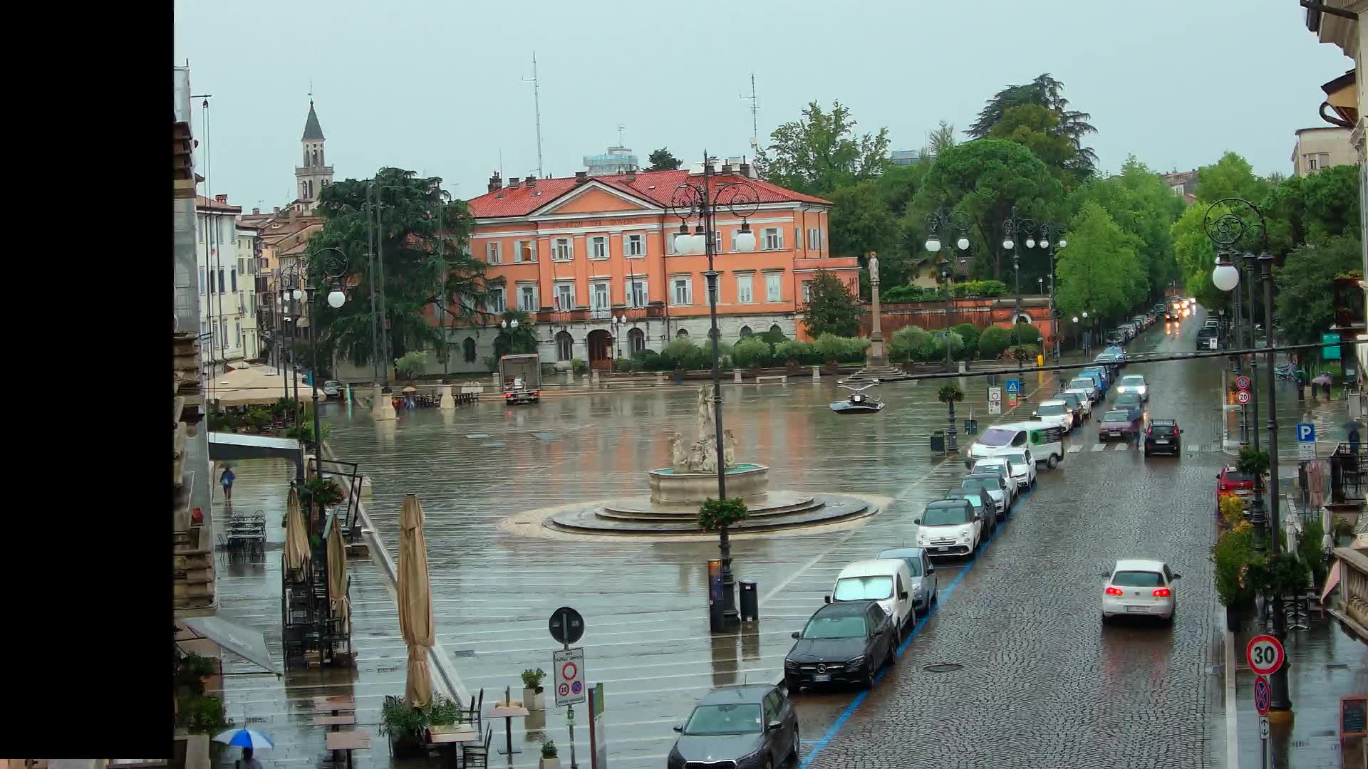 Travnik – Gorica