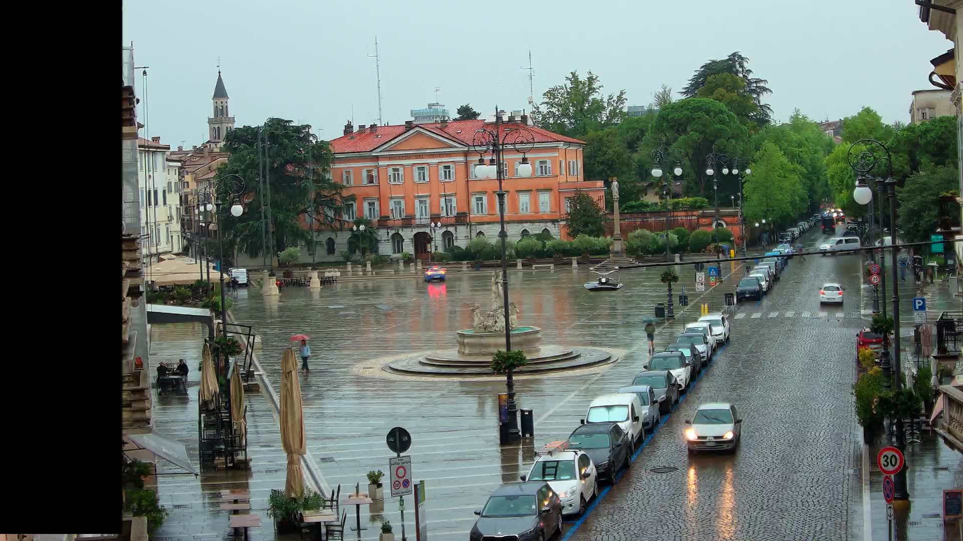 Travnik – Gorica