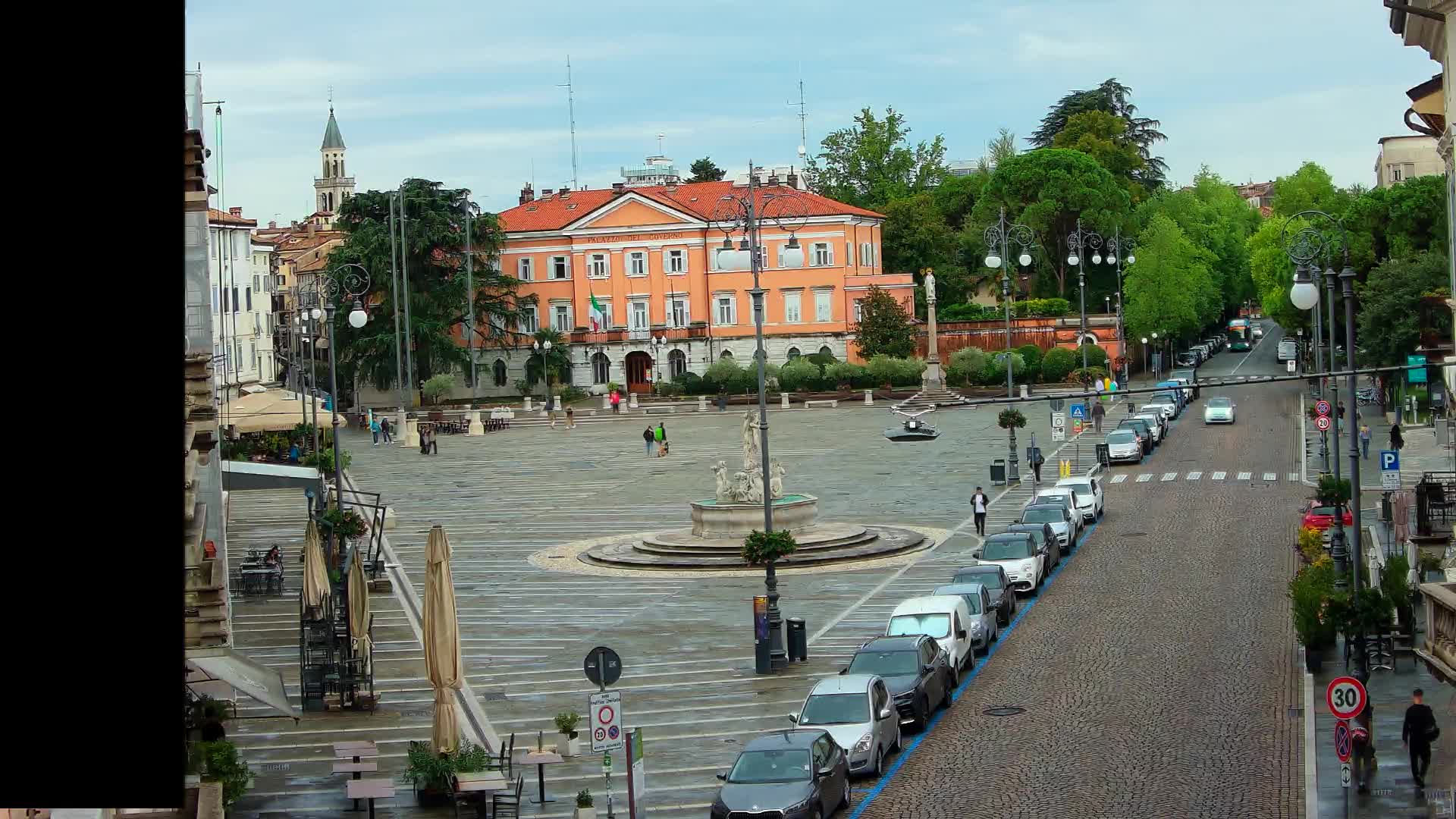 Travnik – Gorica