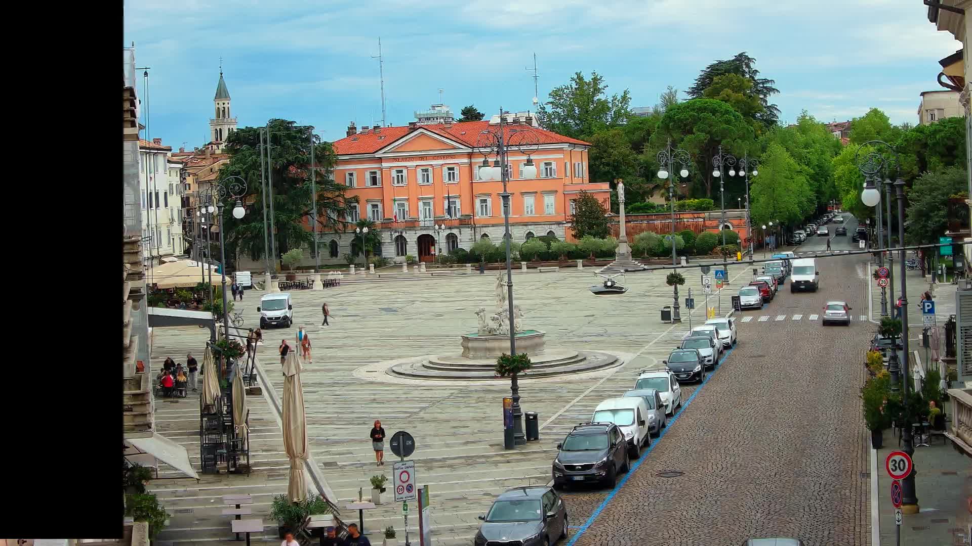 Travnik – Gorica