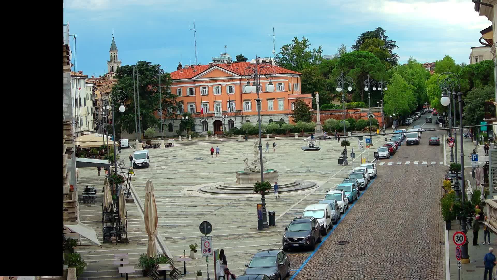 Travnik – Gorica