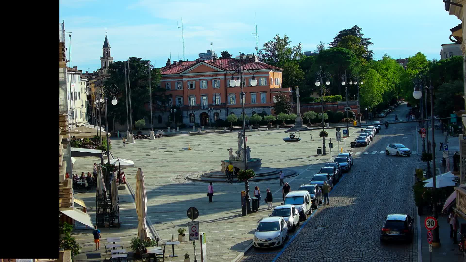 Travnik – Gorica