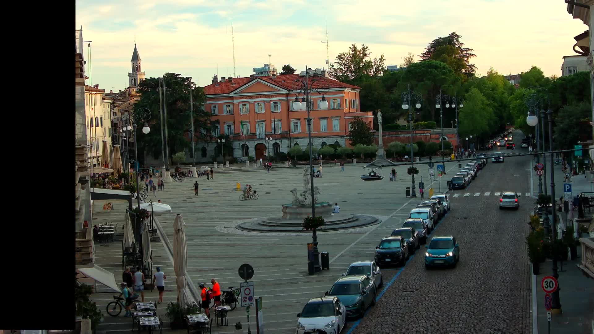 Travnik – Gorica