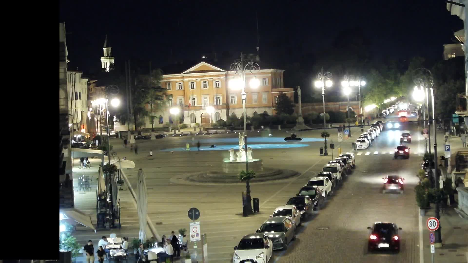 Piazza Vittoria – Görz