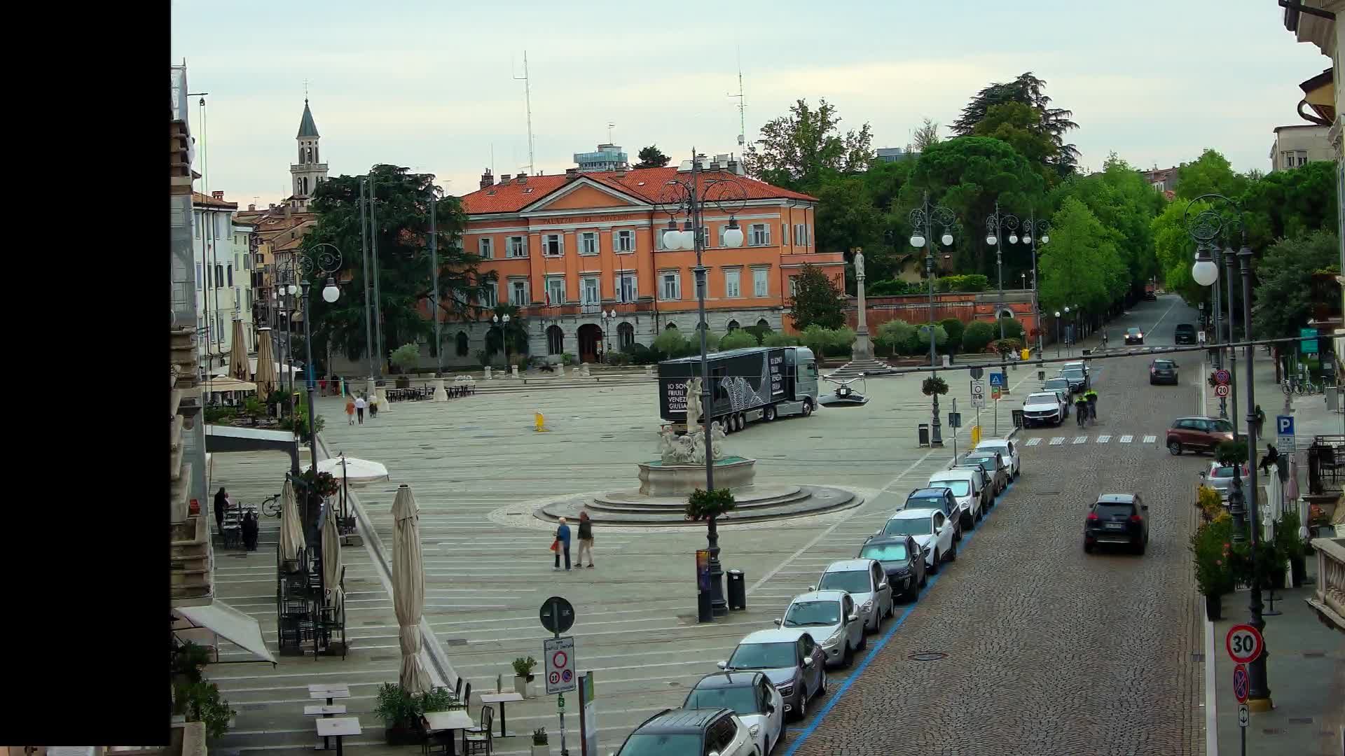 Travnik – Gorica