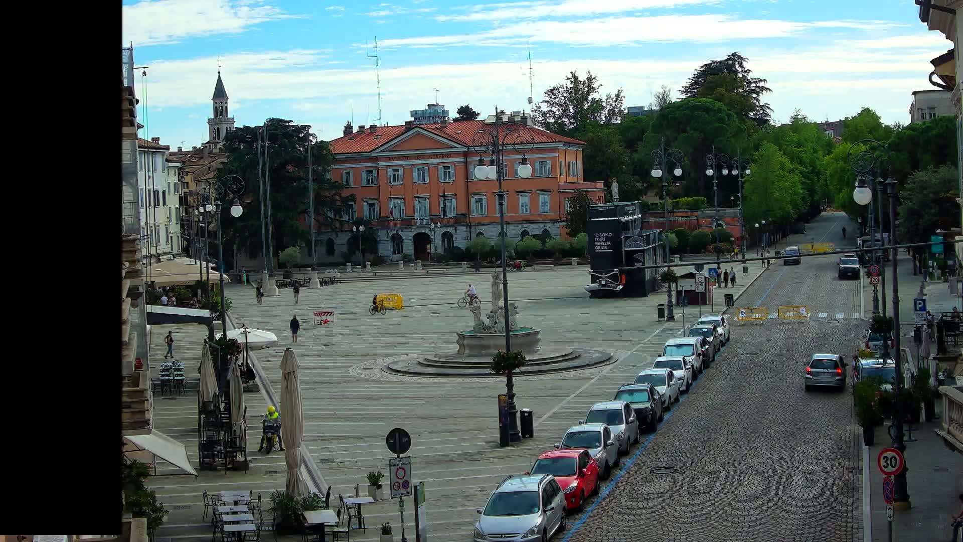 Travnik – Gorica