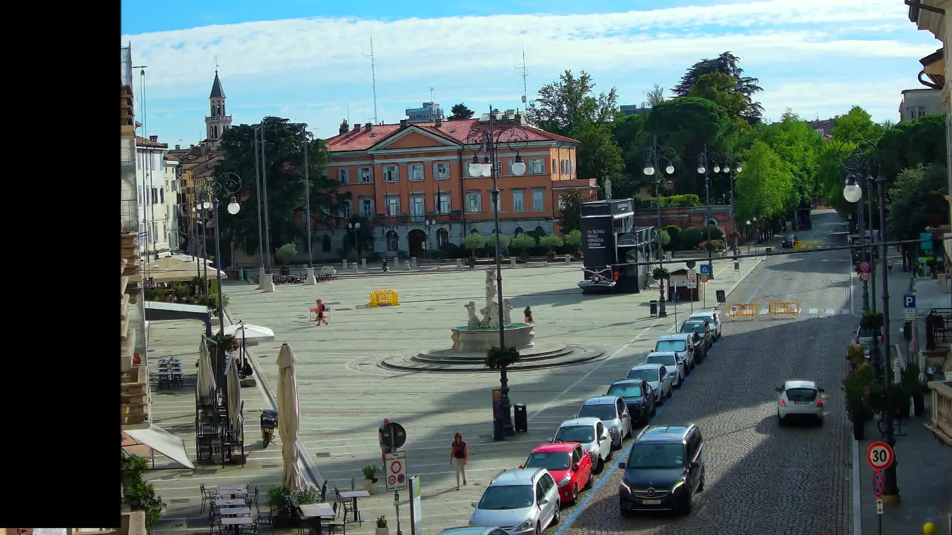 Travnik – Gorica