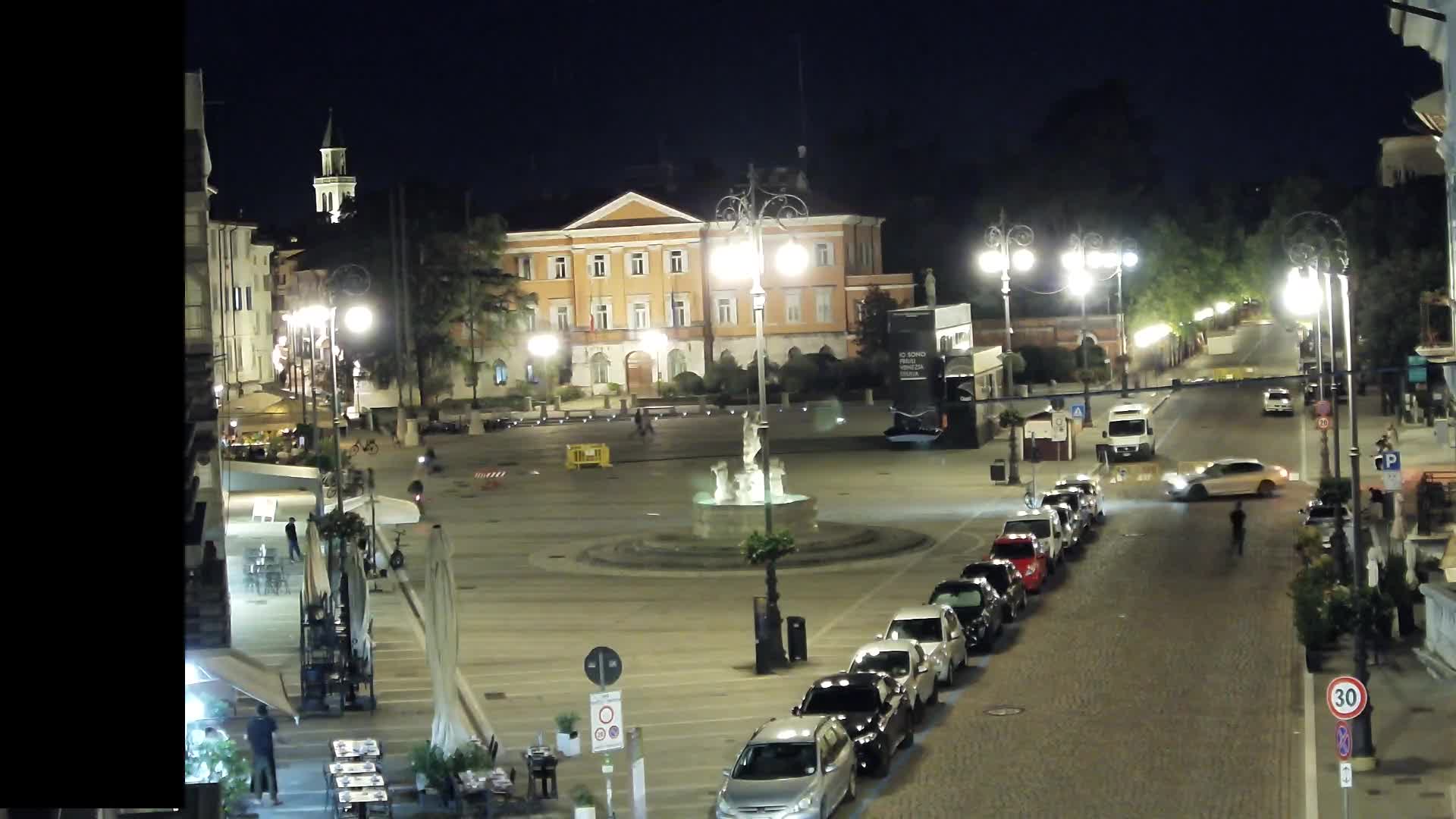 Travnik – Gorica