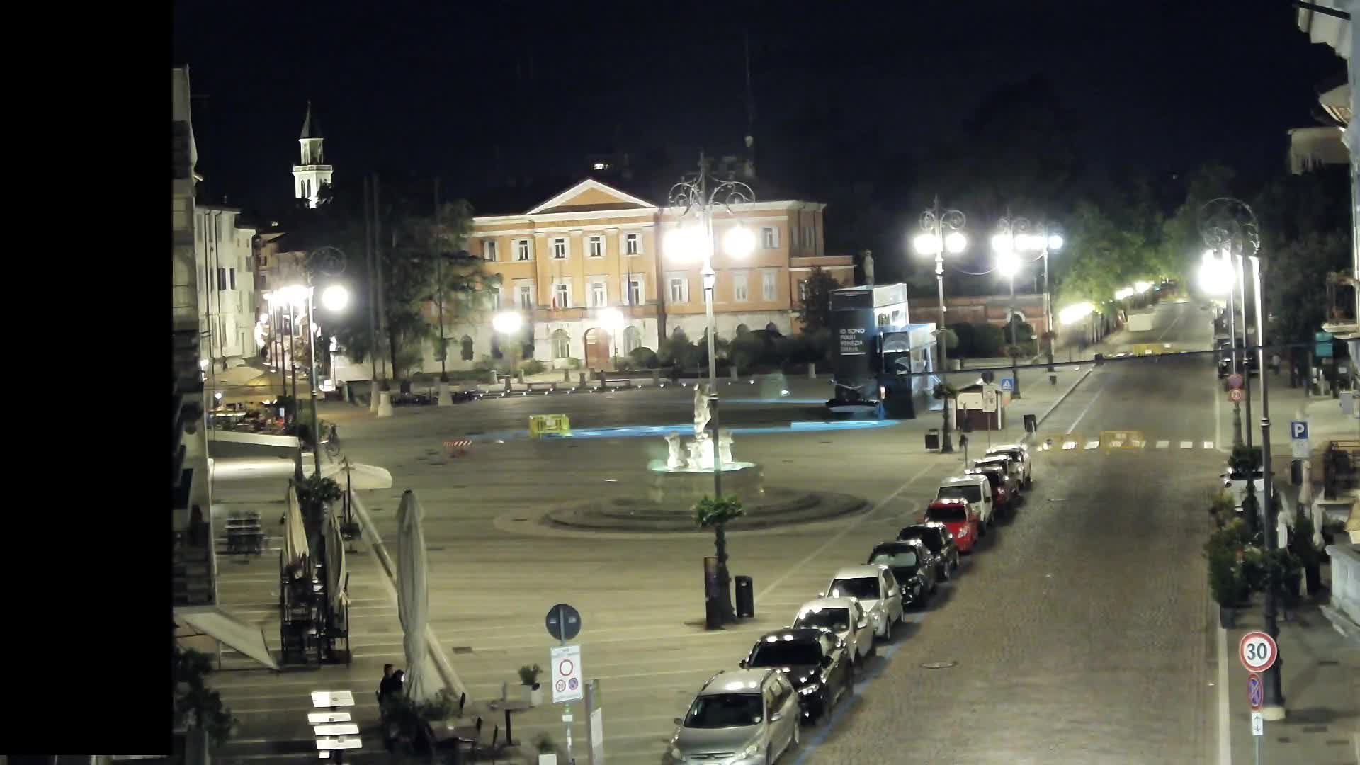 Piazza Vittoria – Görz