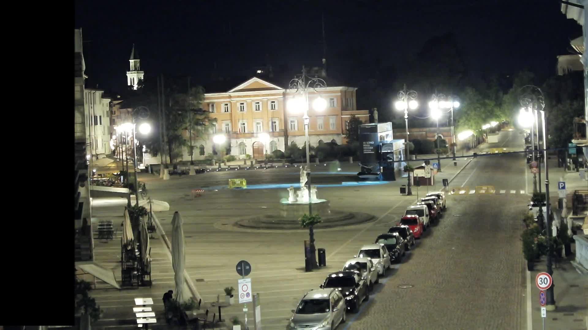 Piazza Vittoria – Görz