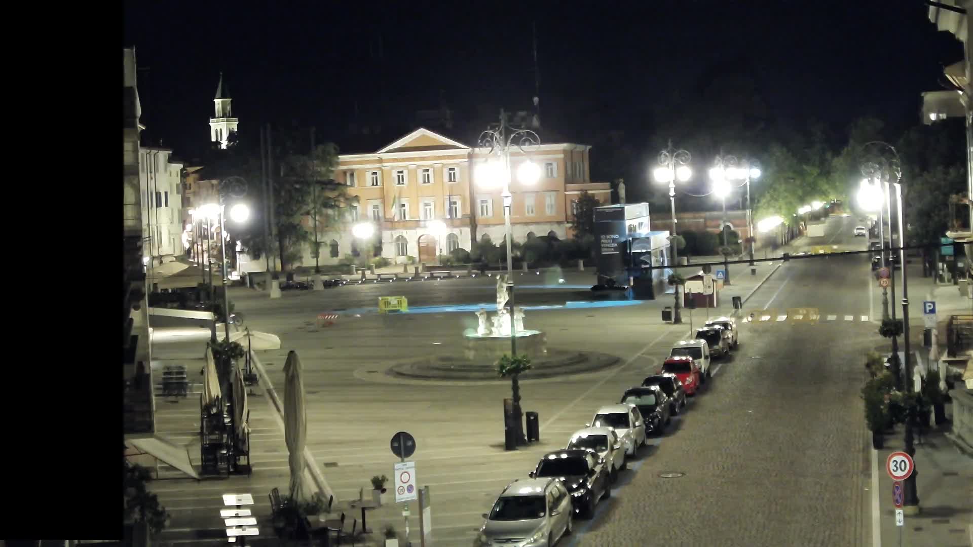 Piazza Vittoria – Görz