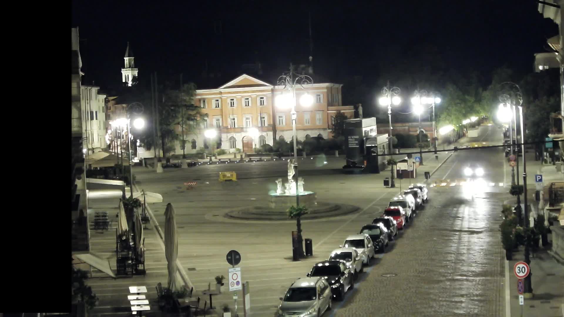 Travnik – Gorica