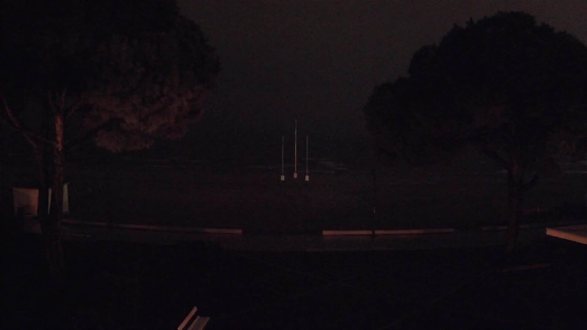 Grado Beach Webcam Entrance | Real-Time View of the Seaside