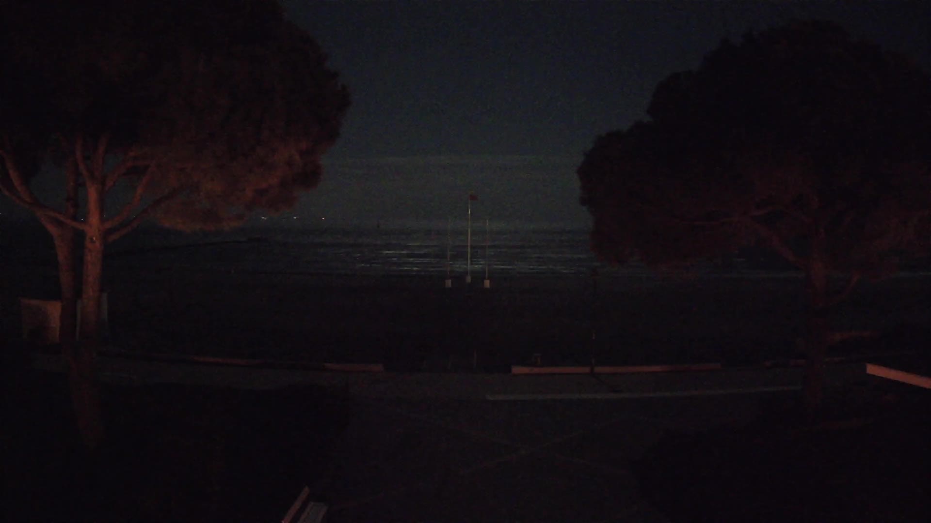 Ingresso Spiaggia Grado | Vista in Diretta sul Mare