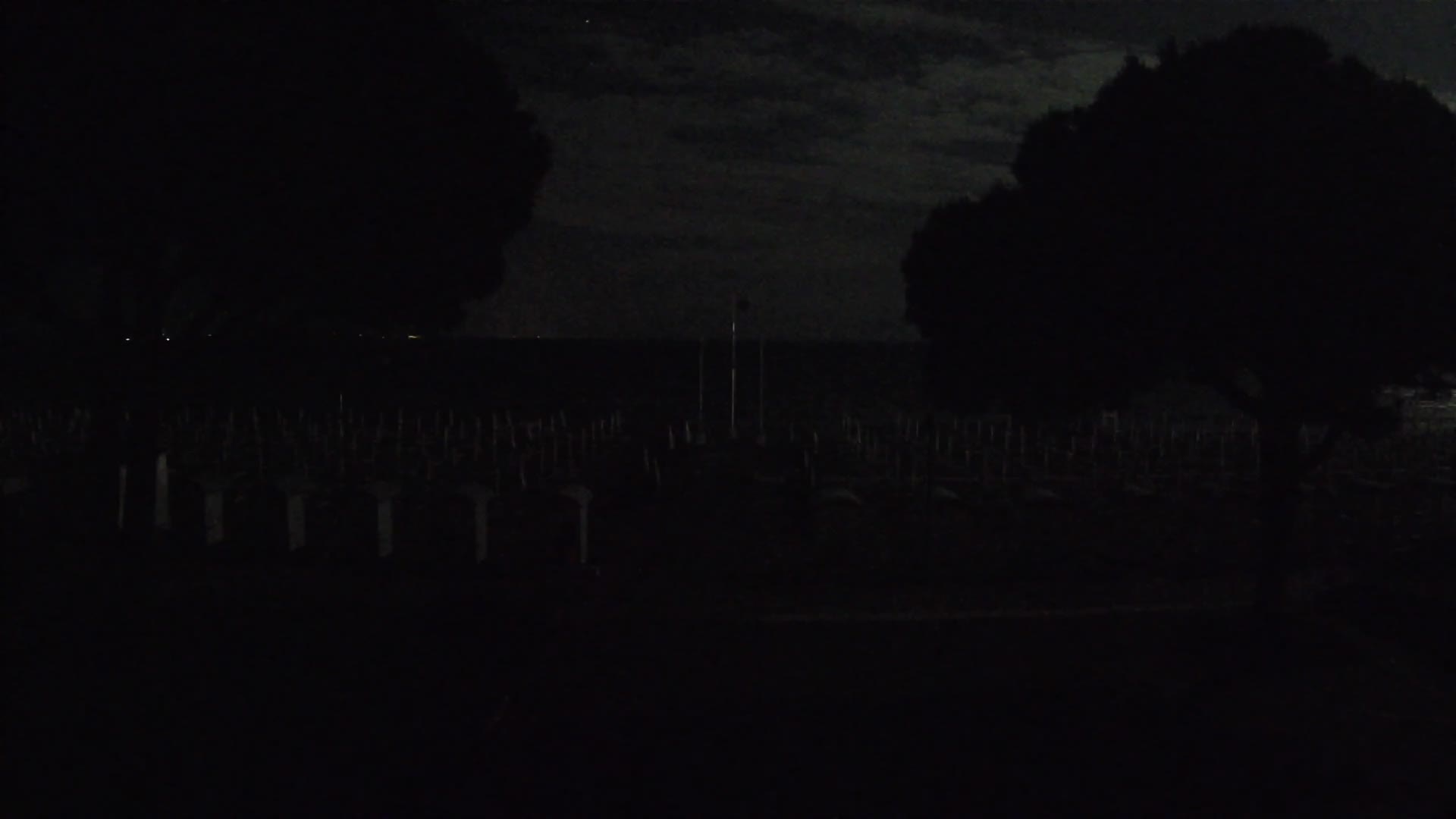 Grado Beach Webcam Entrance | Real-Time View of the Seaside