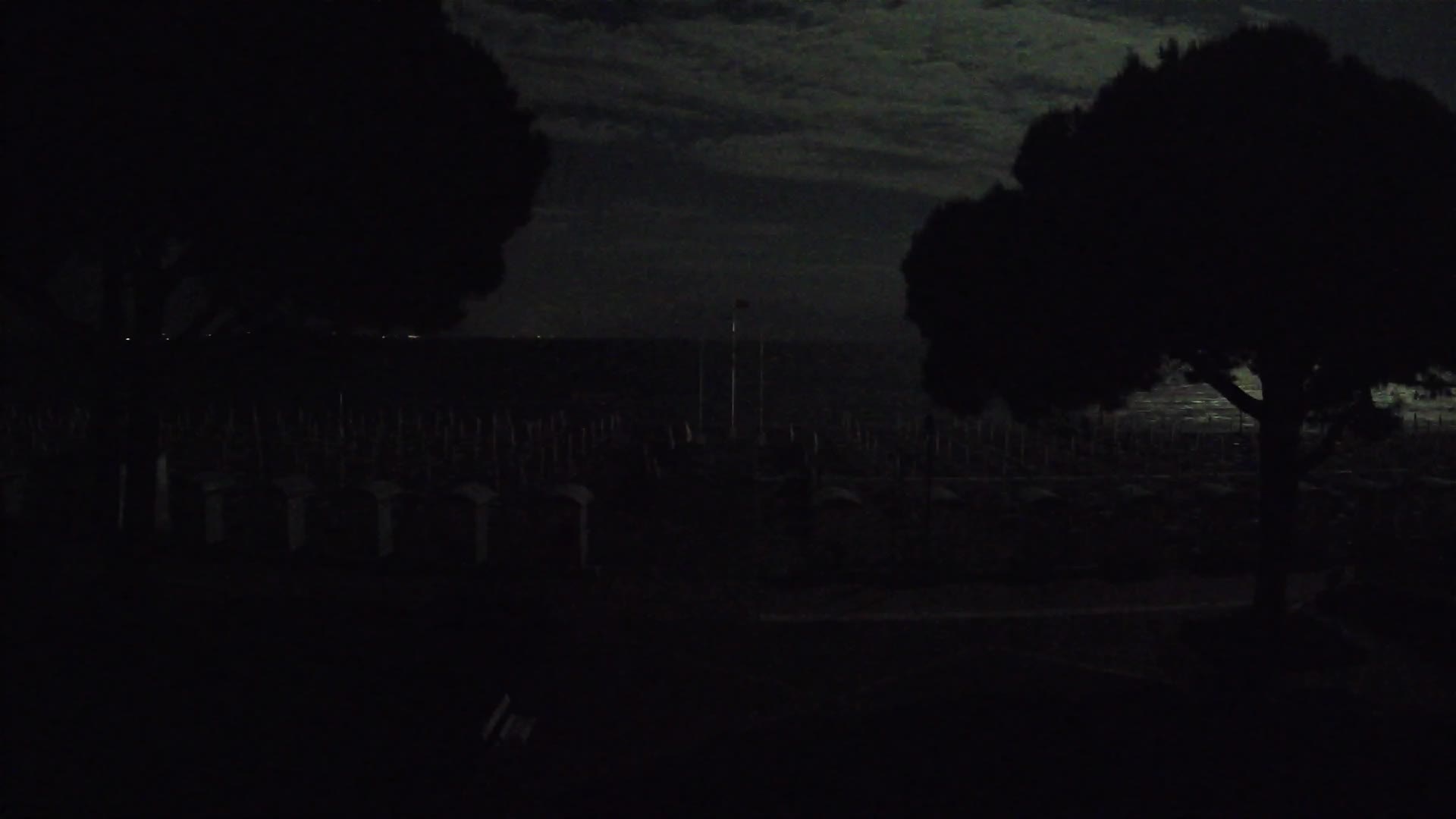 Grado Beach Webcam Entrance | Real-Time View of the Seaside
