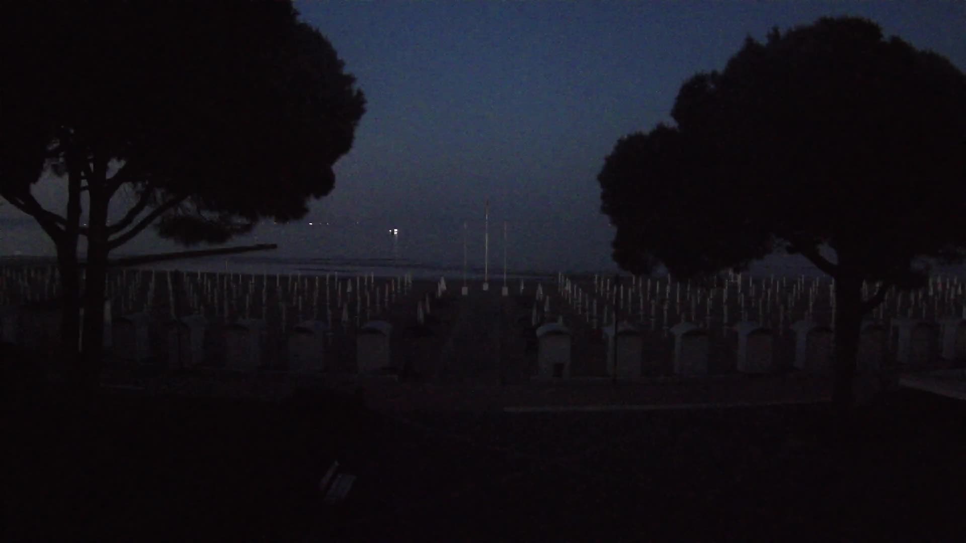 Ingresso Spiaggia Grado | Vista in Diretta sul Mare