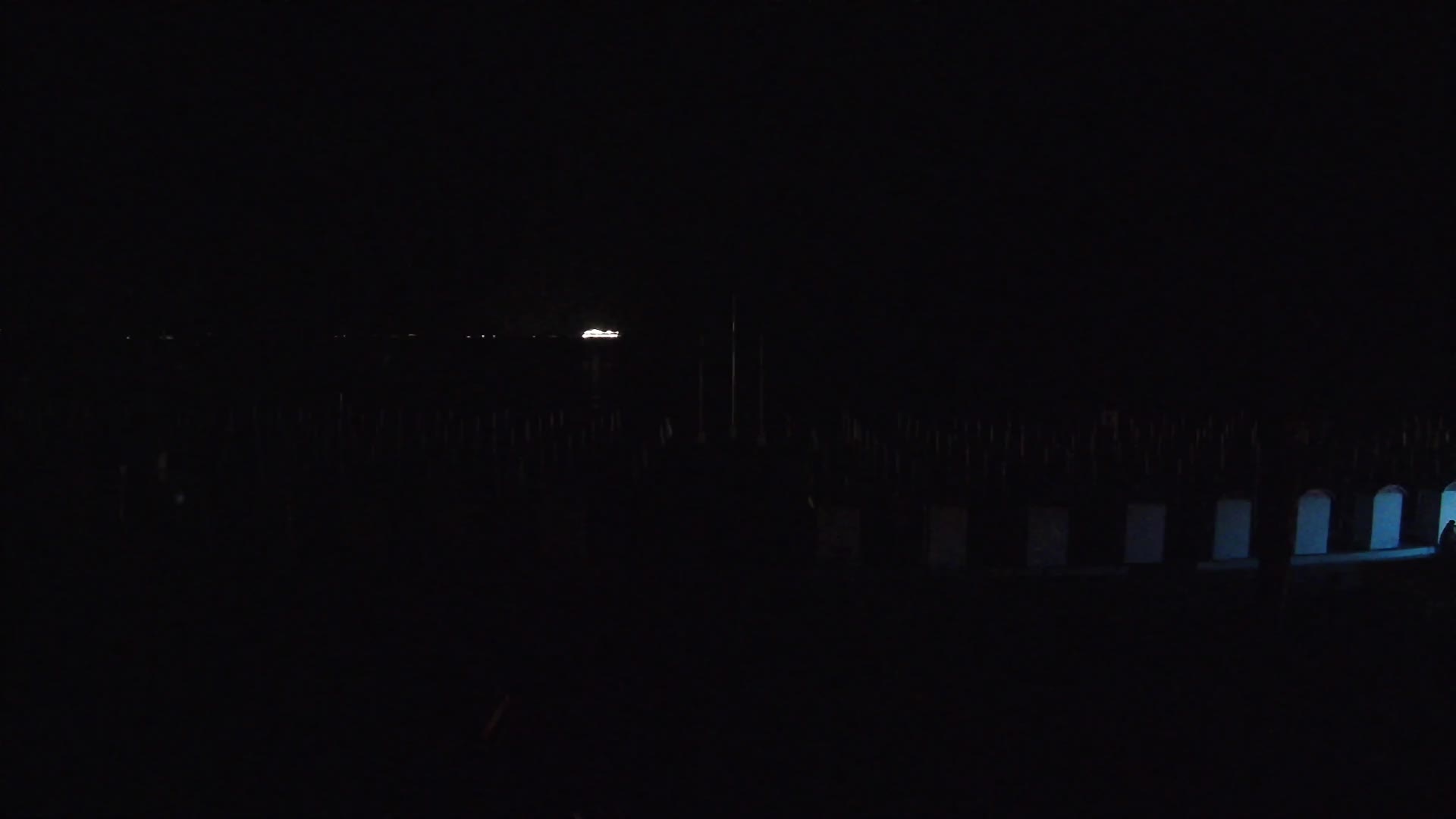 Grado Beach Webcam Entrance | Real-Time View of the Seaside
