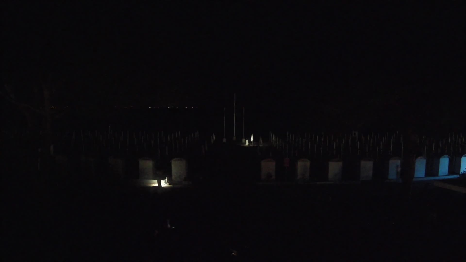 Grado Beach Webcam Entrance | Real-Time View of the Seaside