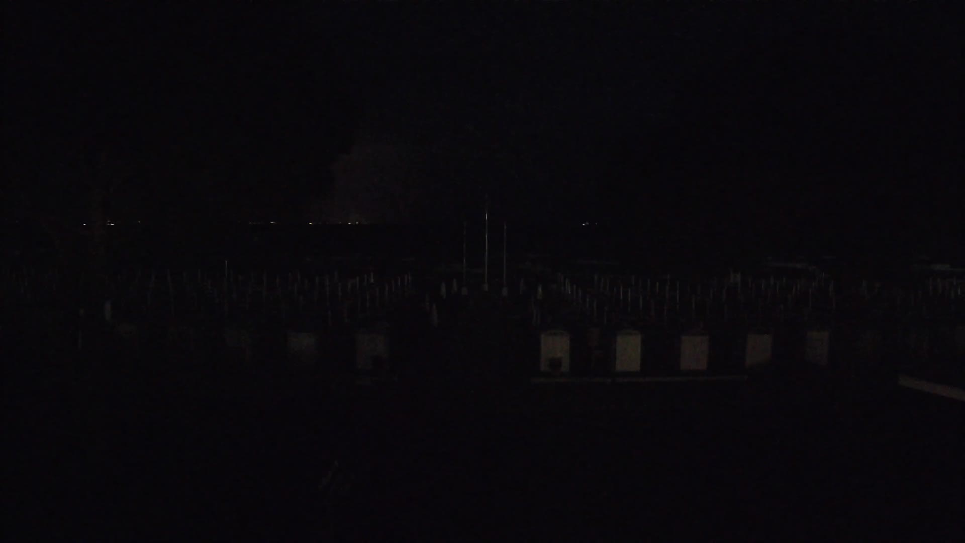 Grado Beach Webcam Entrance | Real-Time View of the Seaside