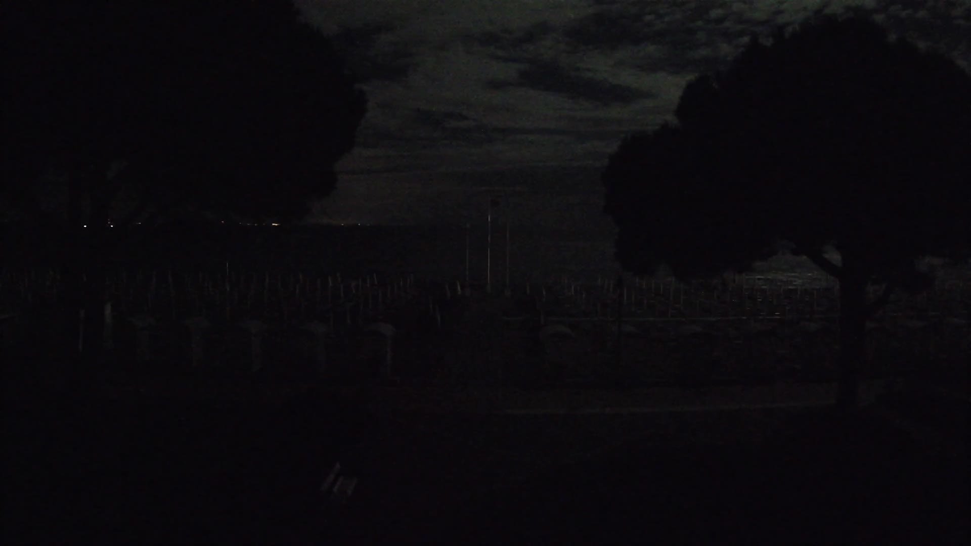 Grado Beach Webcam Entrance | Real-Time View of the Seaside