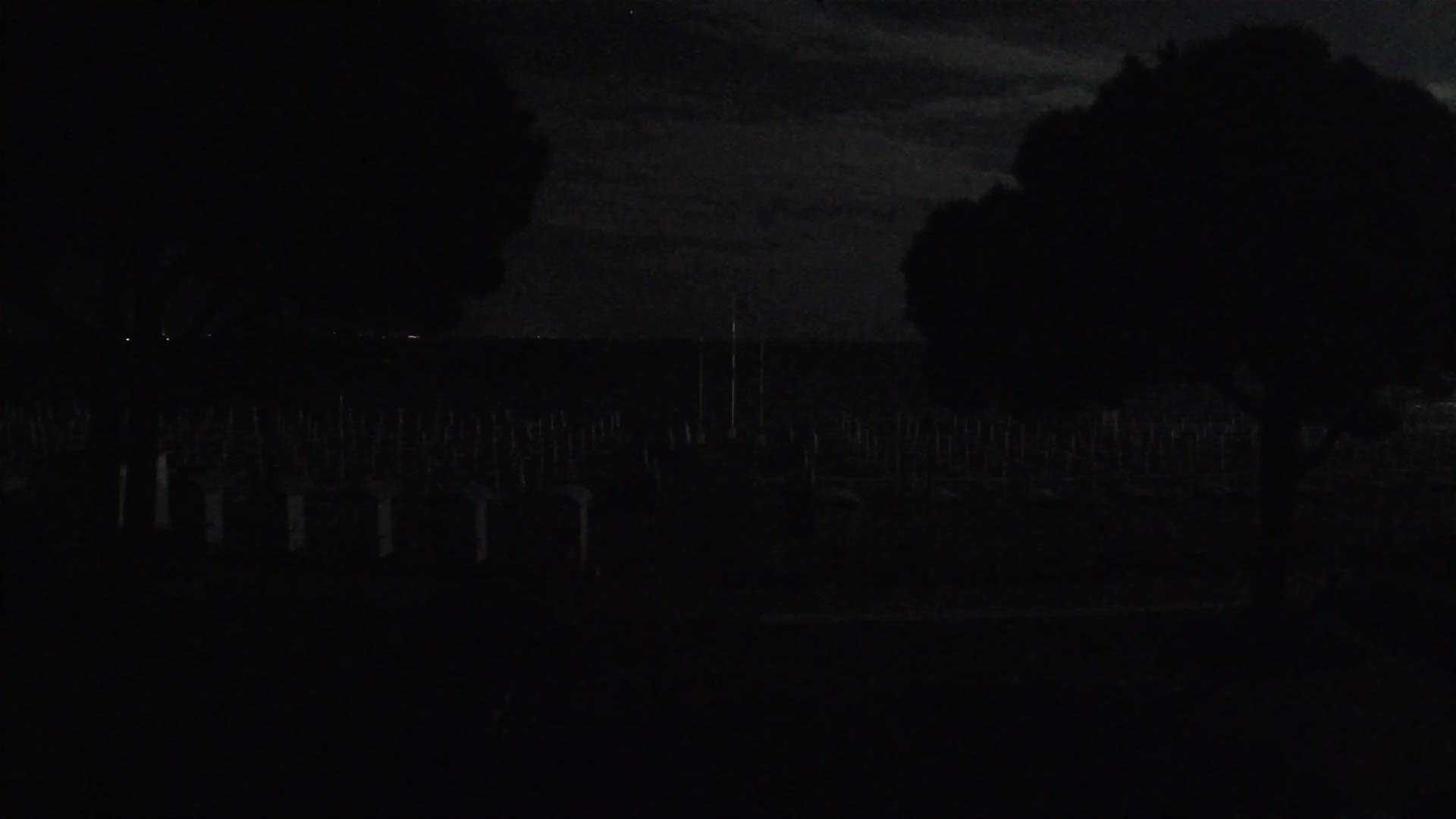 Entrada Playa Grado | Vista en Vivo de la Costa