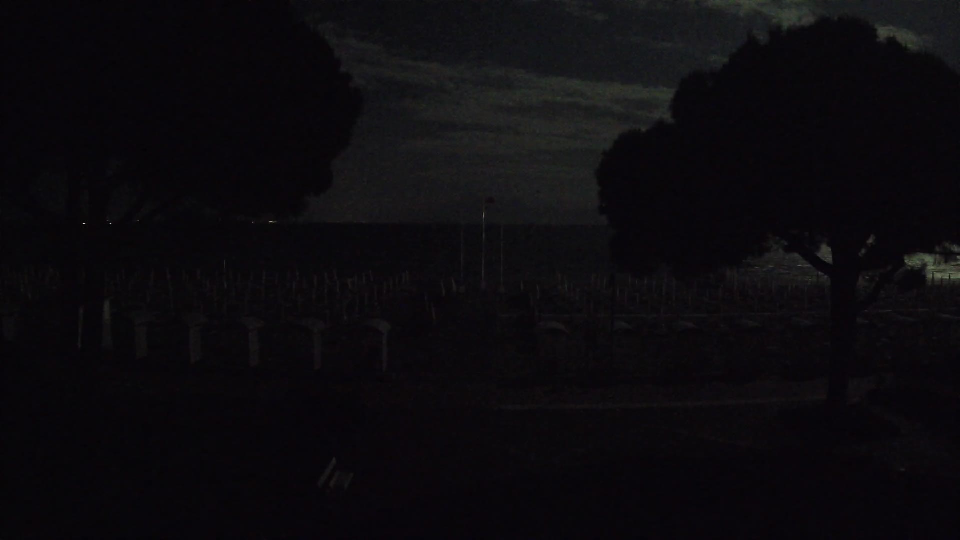 Grado Beach Webcam Entrance | Real-Time View of the Seaside