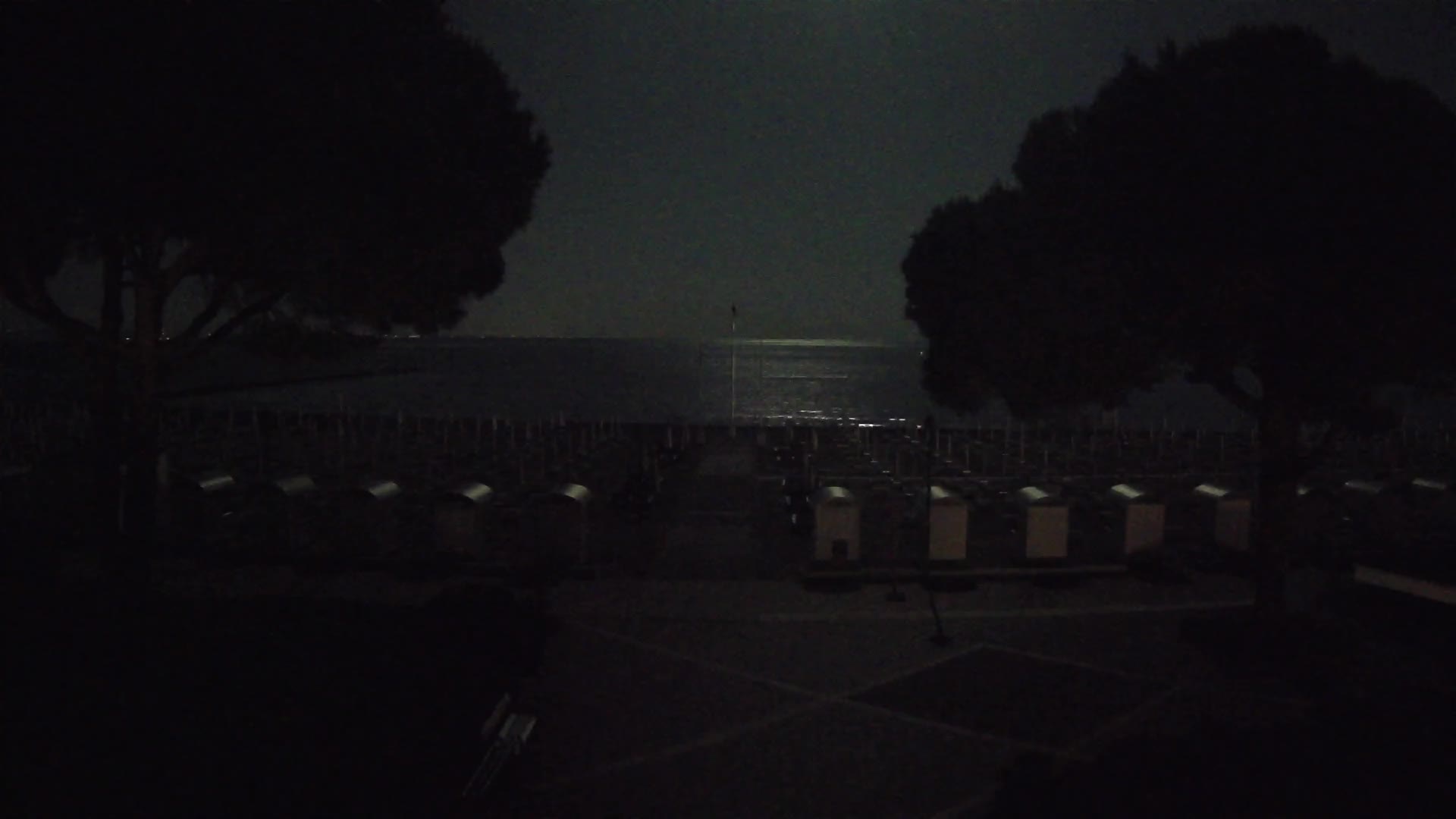Ingresso Spiaggia Grado | Vista in Diretta sul Mare