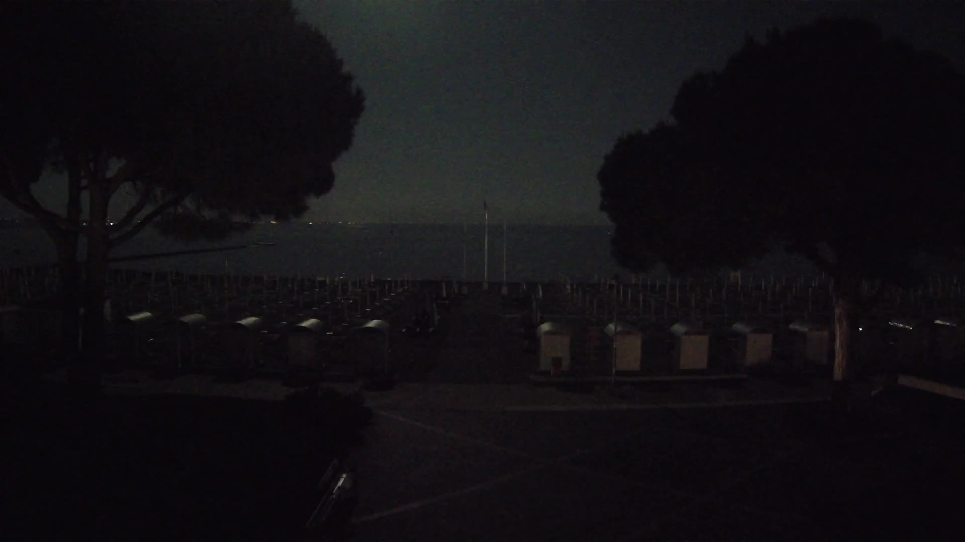 Ingresso Spiaggia Grado | Vista in Diretta sul Mare