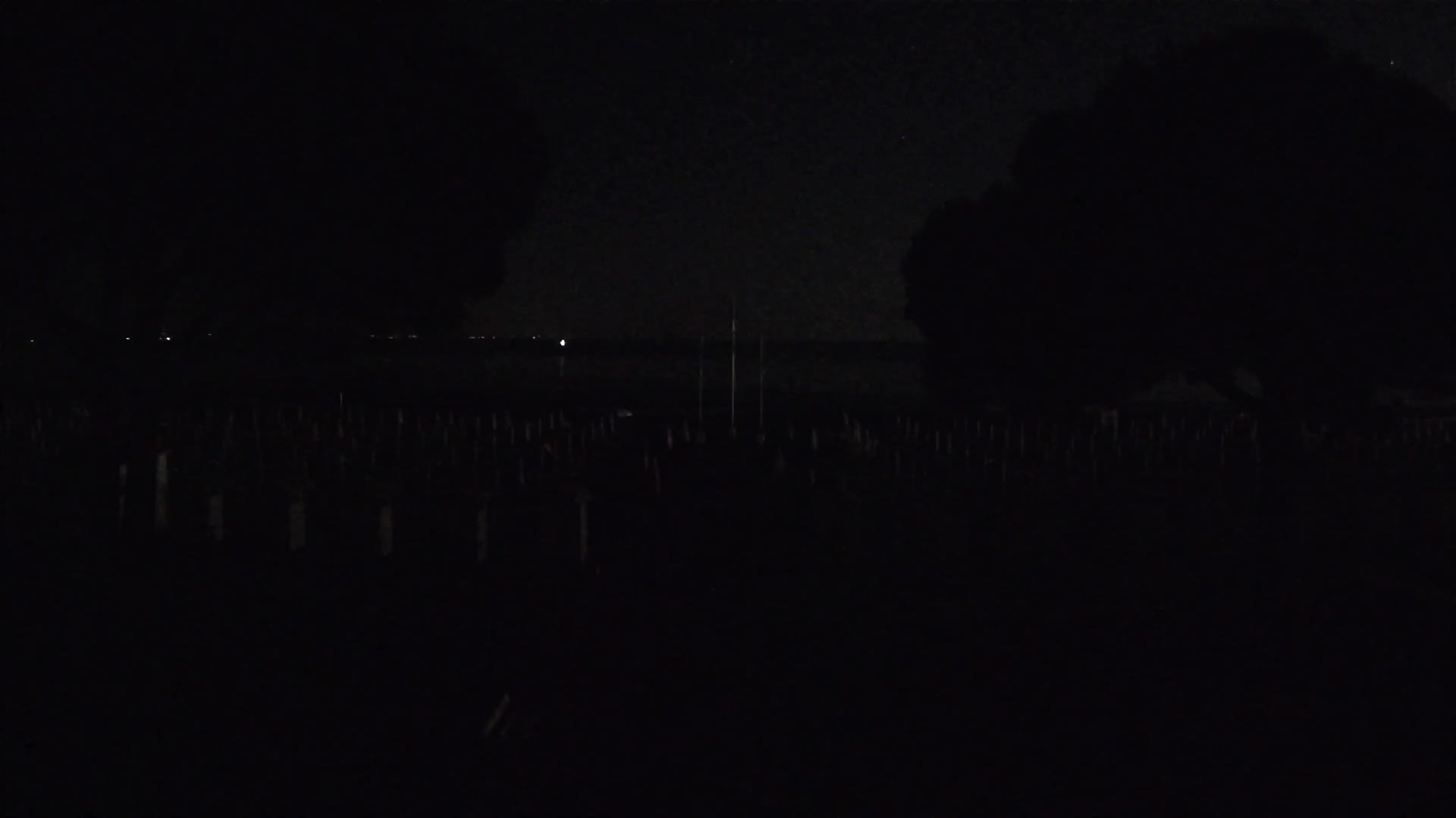 Entrada Playa Grado | Vista en Vivo de la Costa