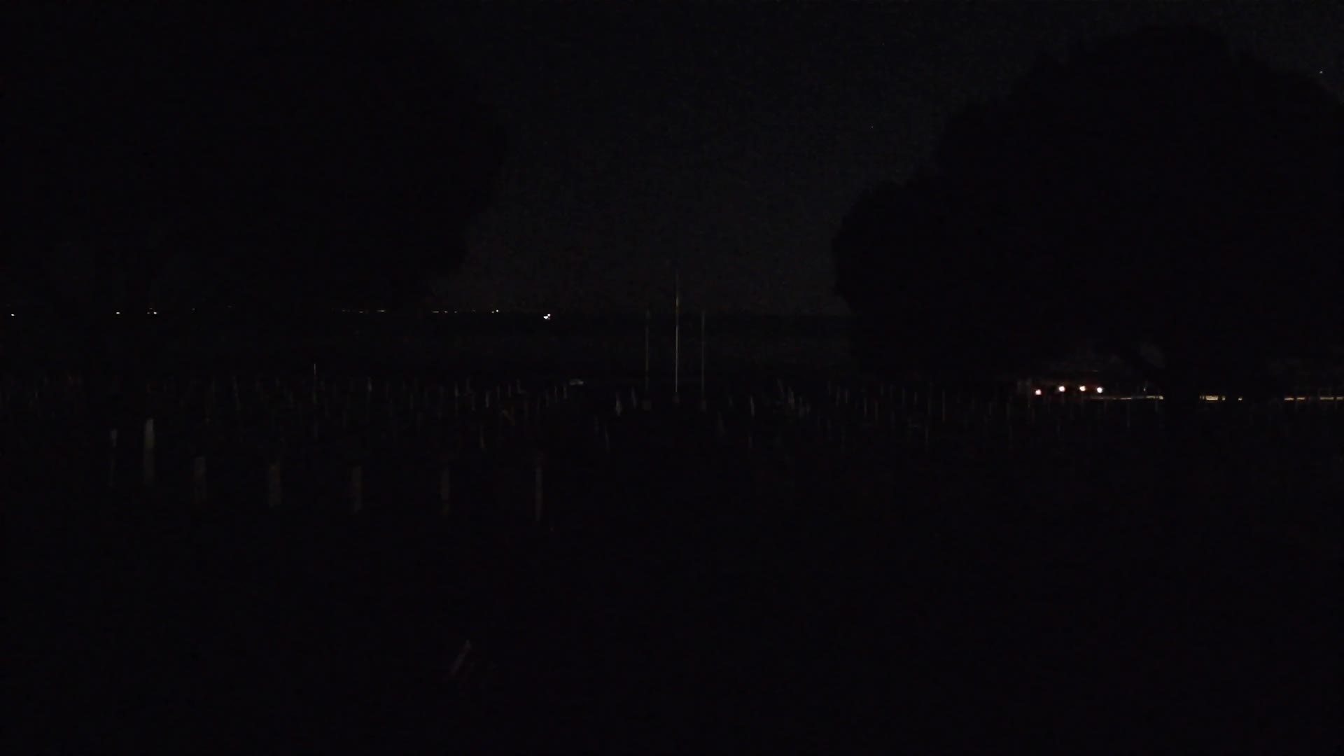 Grado Strand Eingang | Live-Ansicht der Küste