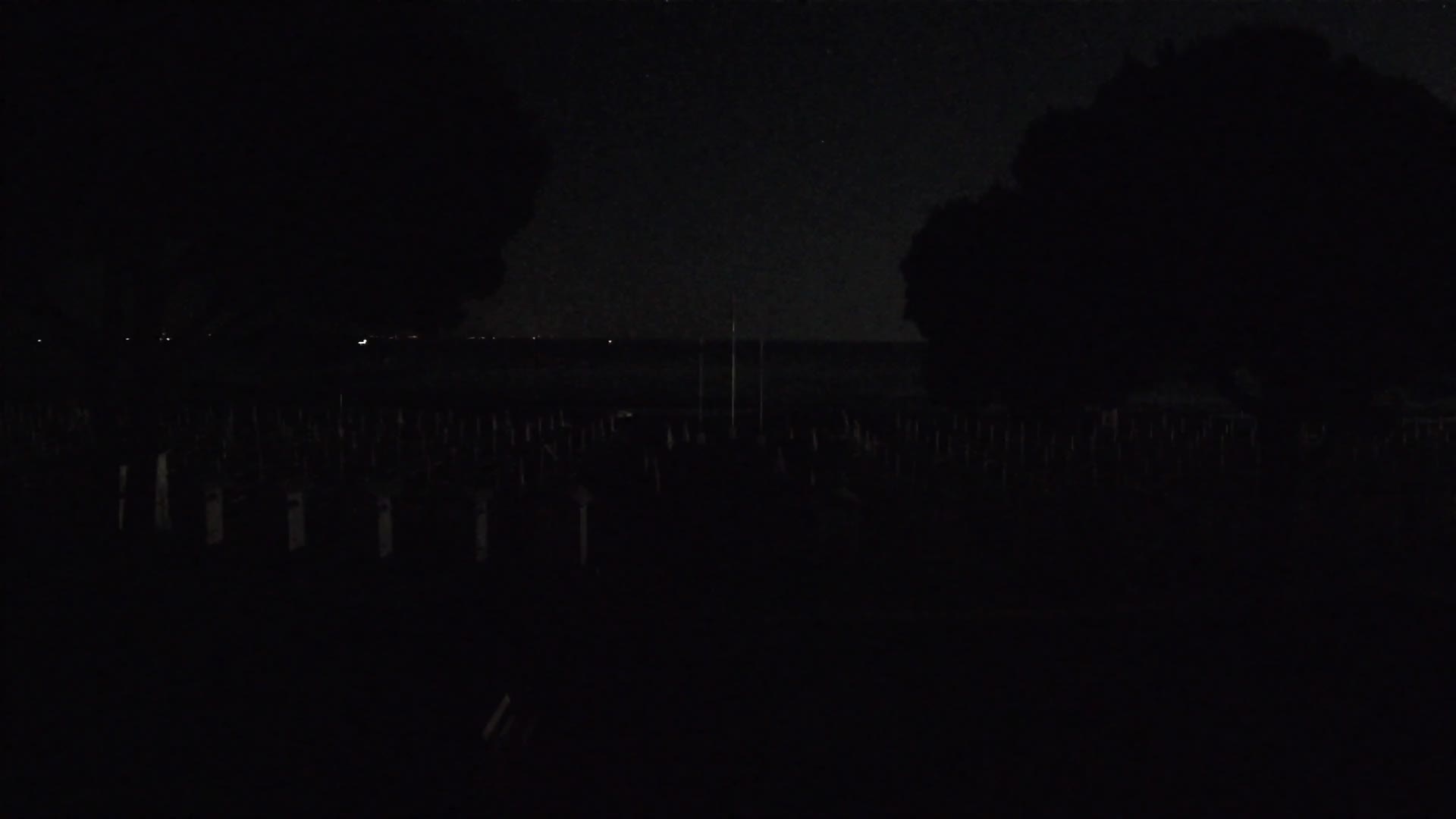 Grado Beach Webcam Entrance | Real-Time View of the Seaside