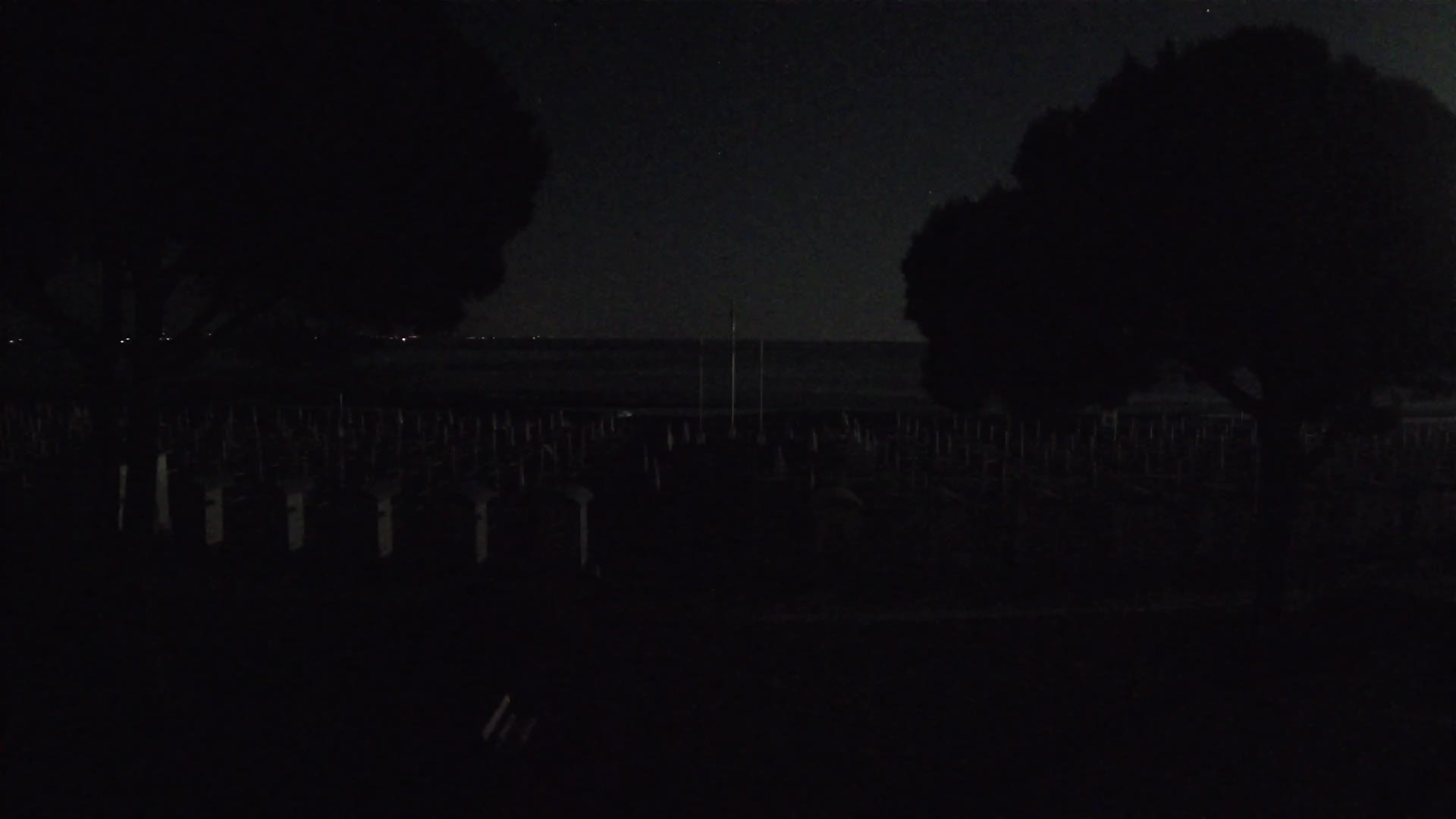 Ingresso Spiaggia Grado | Vista in Diretta sul Mare