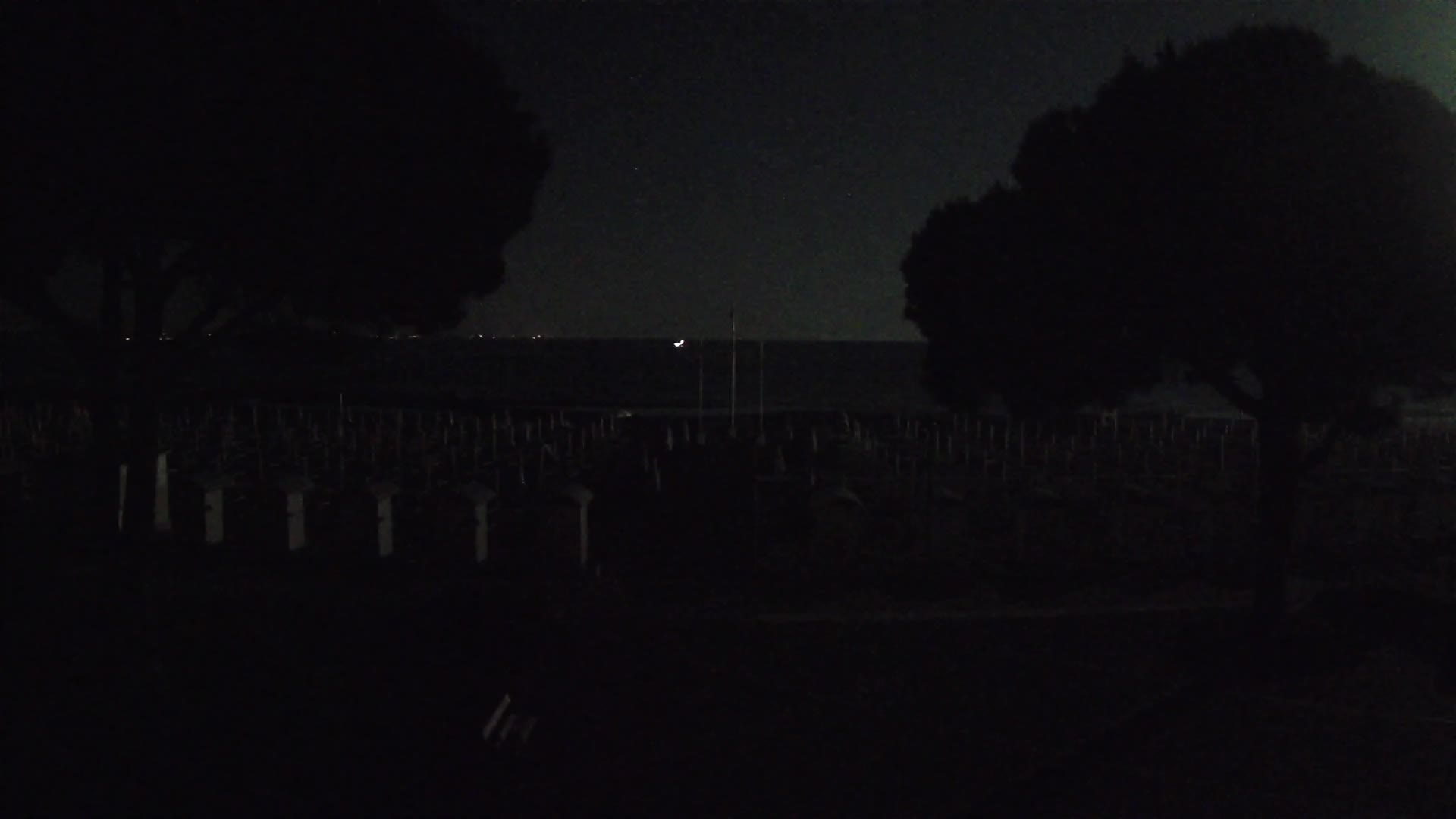 Grado Beach Webcam Entrance | Real-Time View of the Seaside